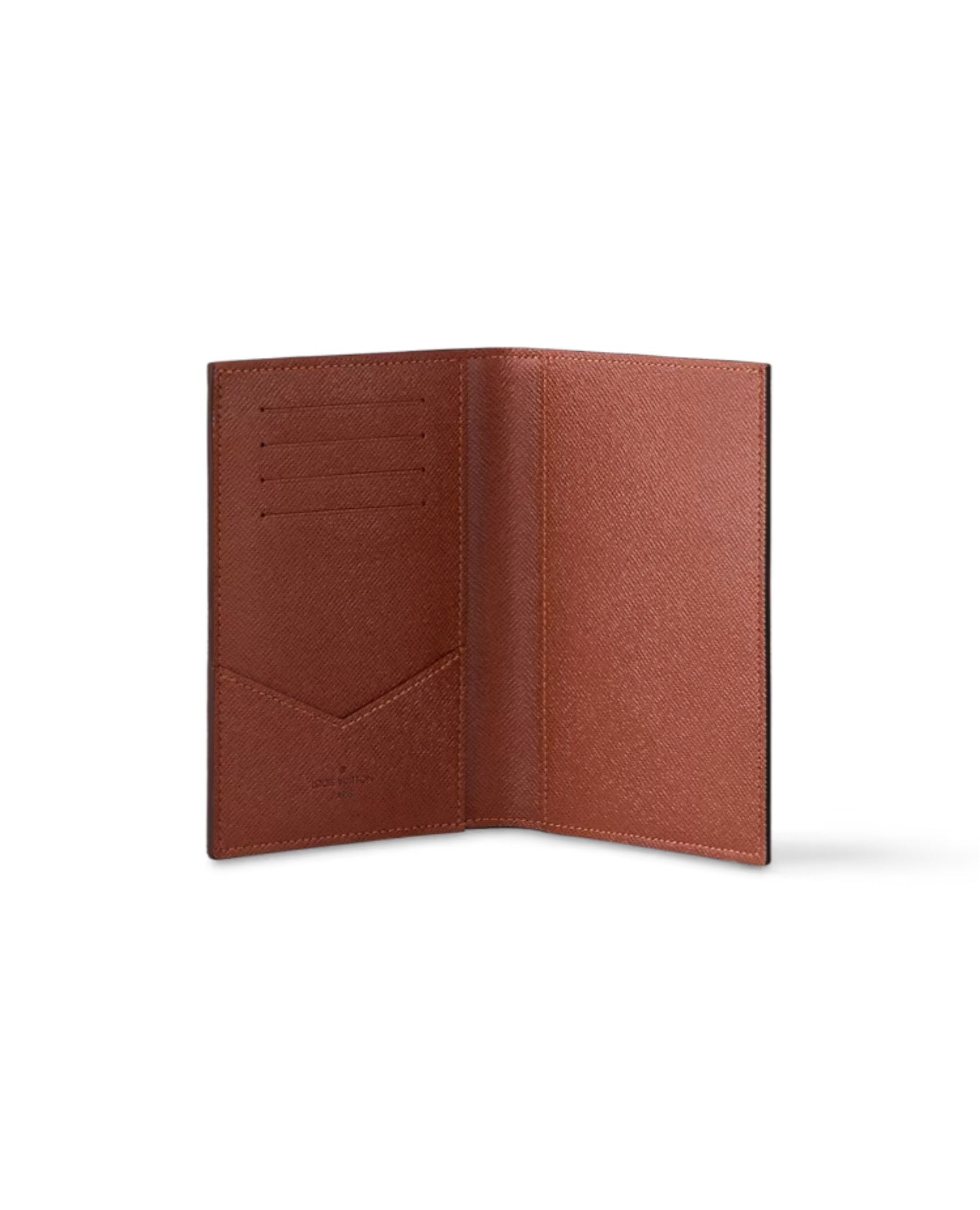 Louis Vuitton Passport Cover