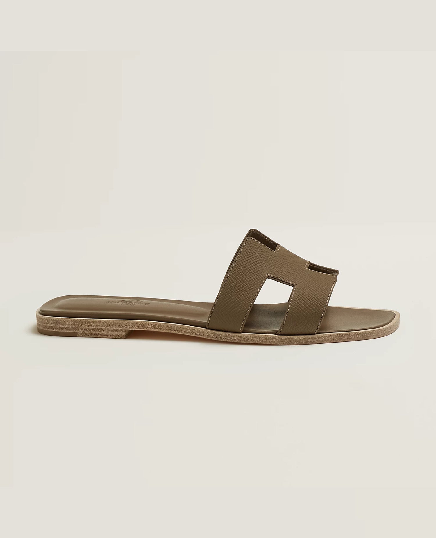 Hermès Oran Sandal