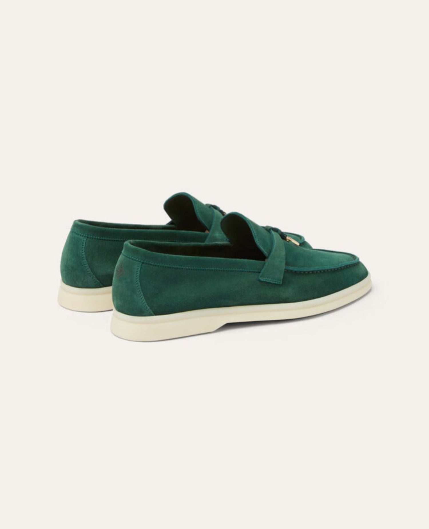 Loro Piana Summer Charms Walk Loafer Jazz Club