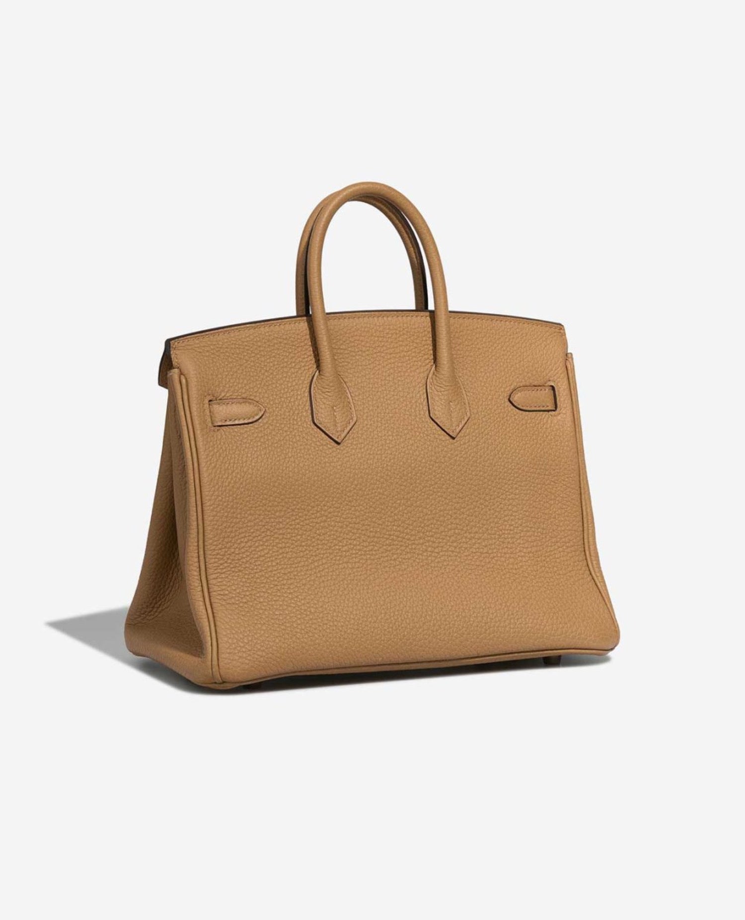 Hermès Birkin 25 Togo Biscuit