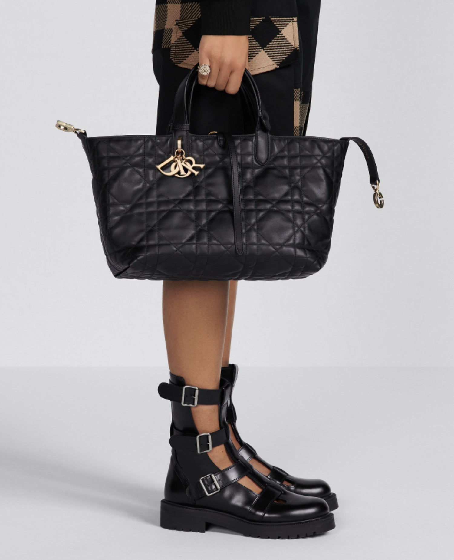 Christian Dior Toujours Medium Bag
