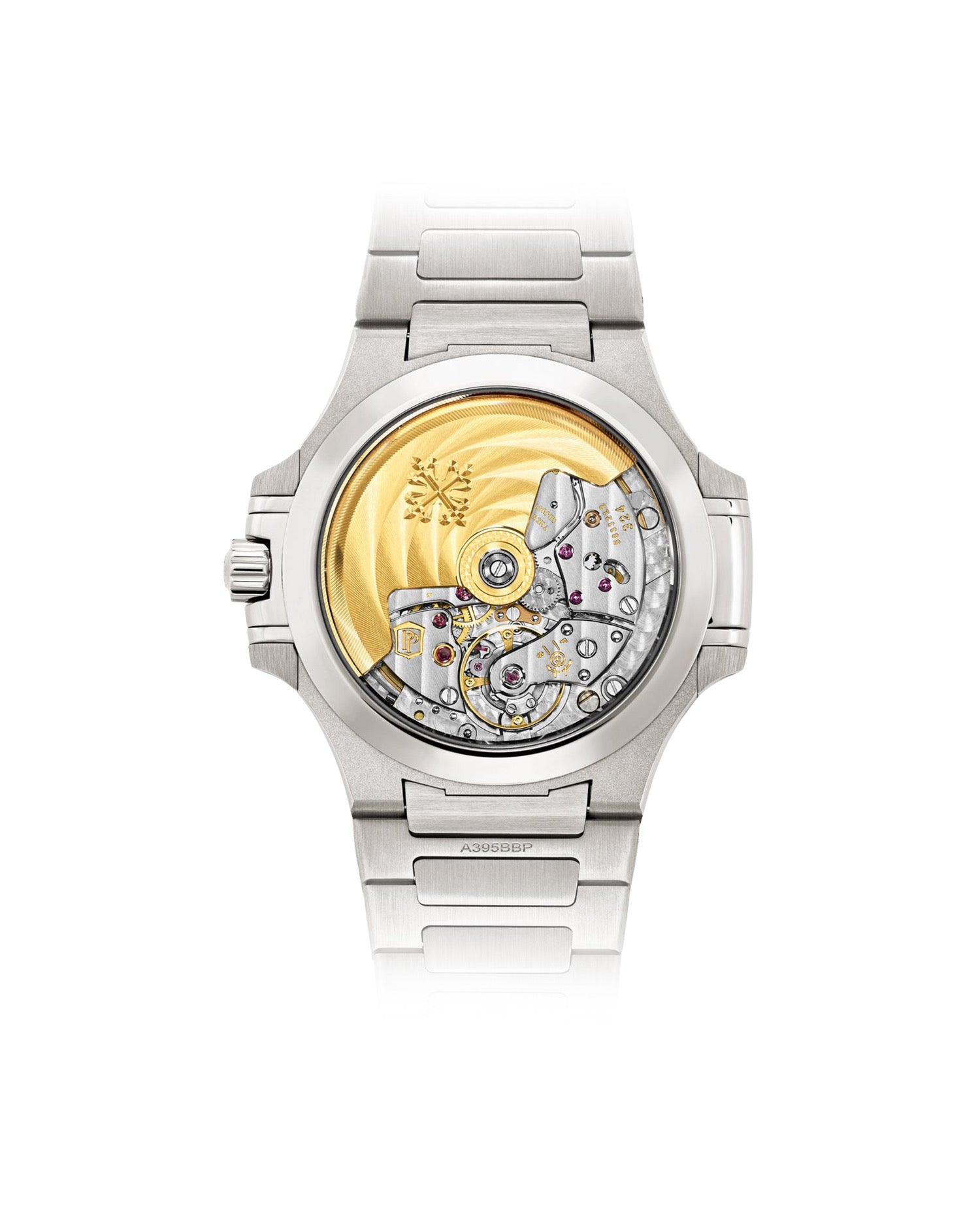 Patek Philippe Nautilus 7118/1200A-010 Watch