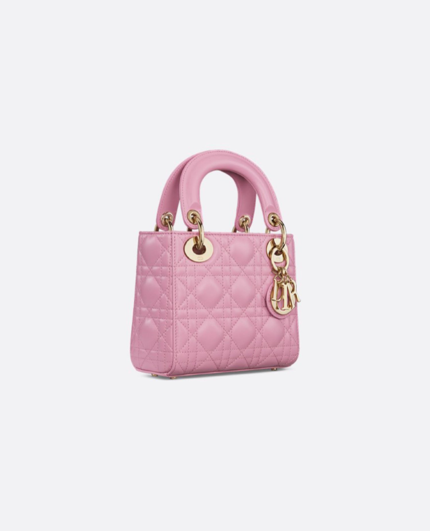 Christian Dior Lady Dior Mini Bag