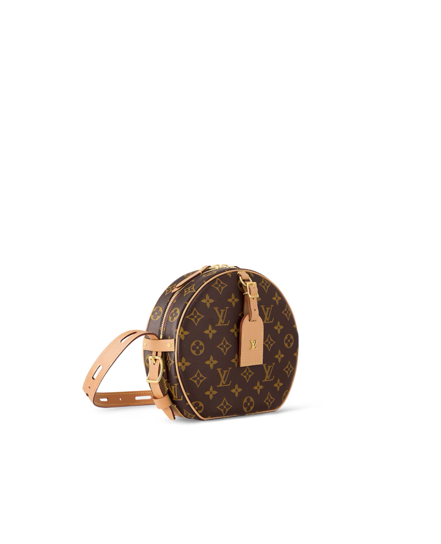 Louis Vuitton Boite Chapeau Souple MM