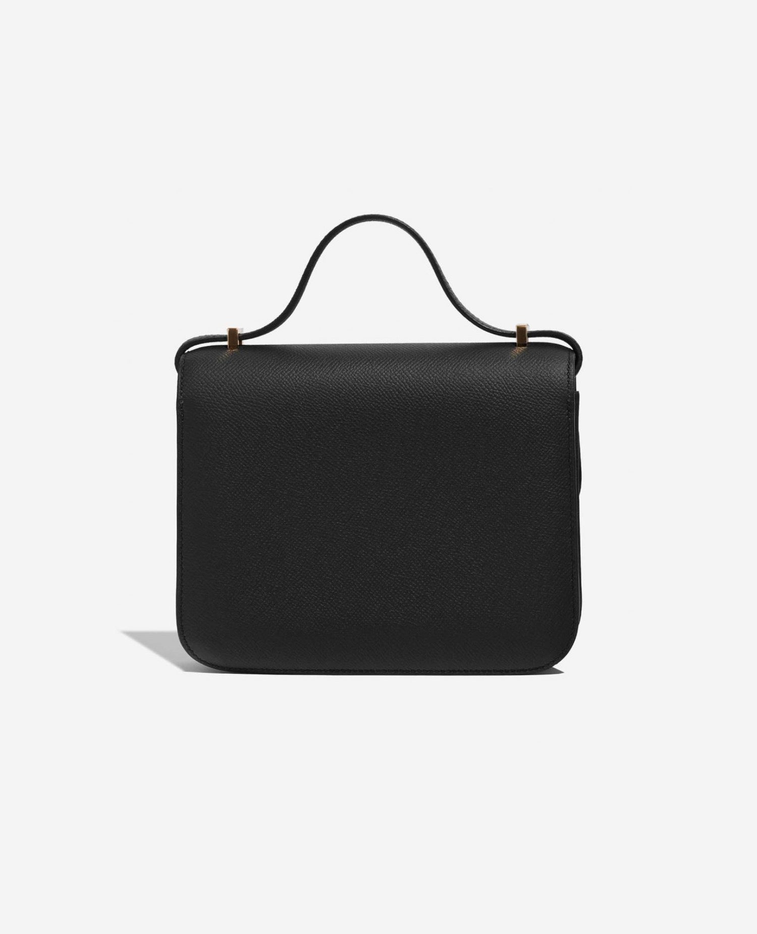 Hermès Constance 18 Epsom Black