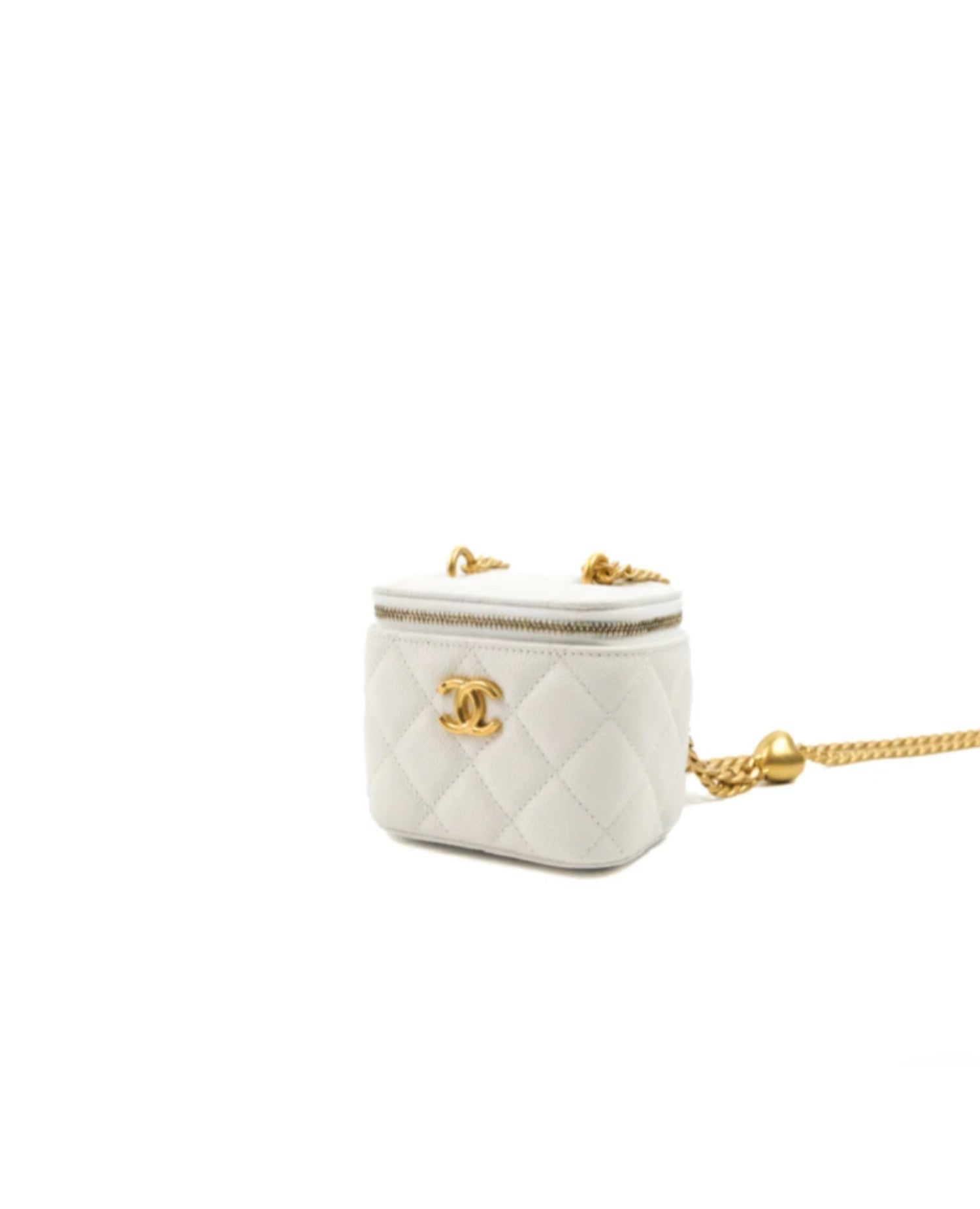 Coco Mini Vanity Bag