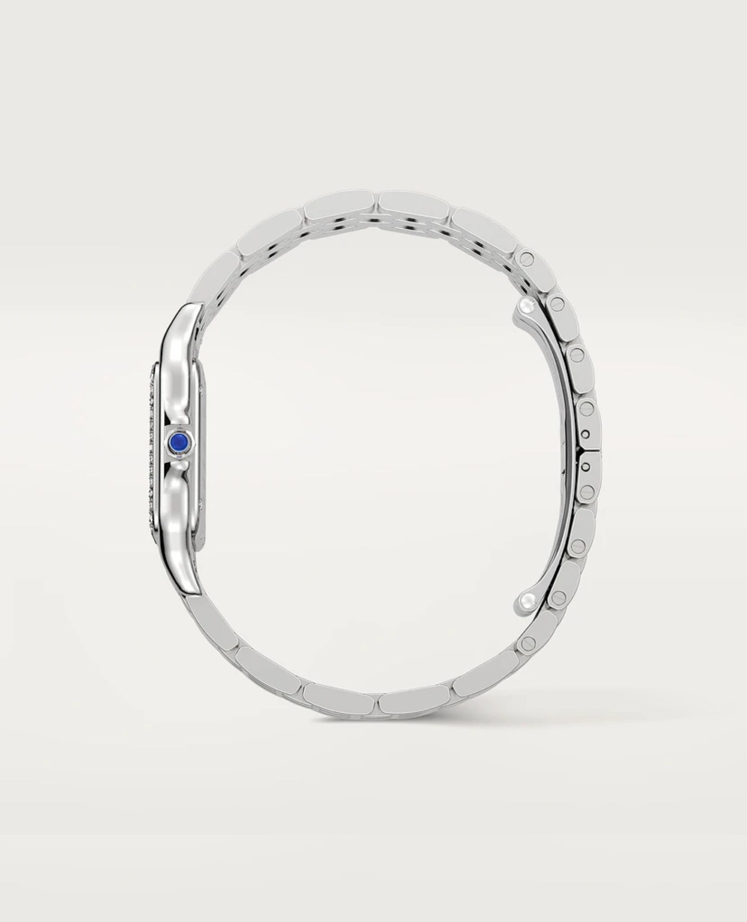 Panthèrs DE Cartier Watch,Medium Model