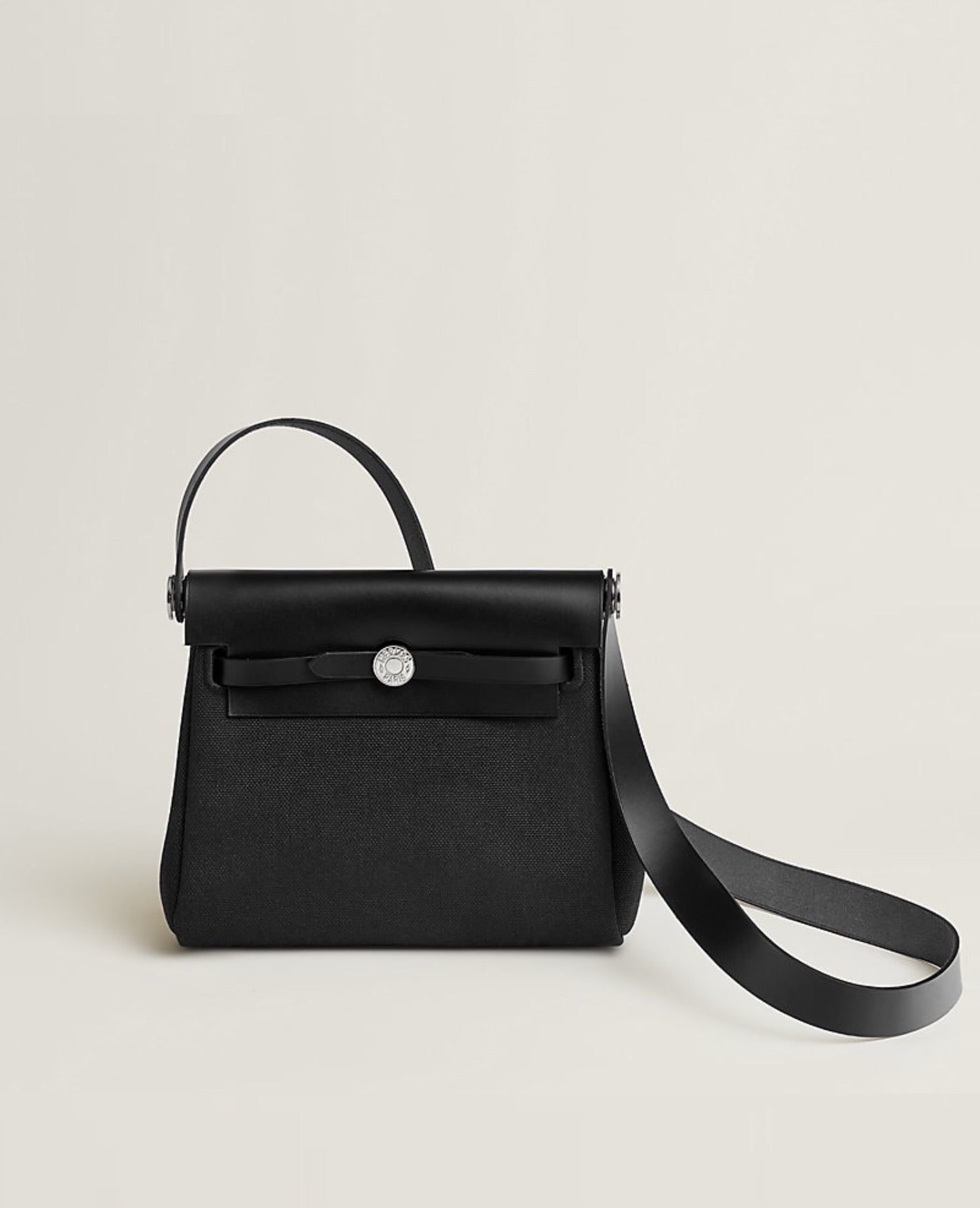 Hermès Herbag Zip 20 bag