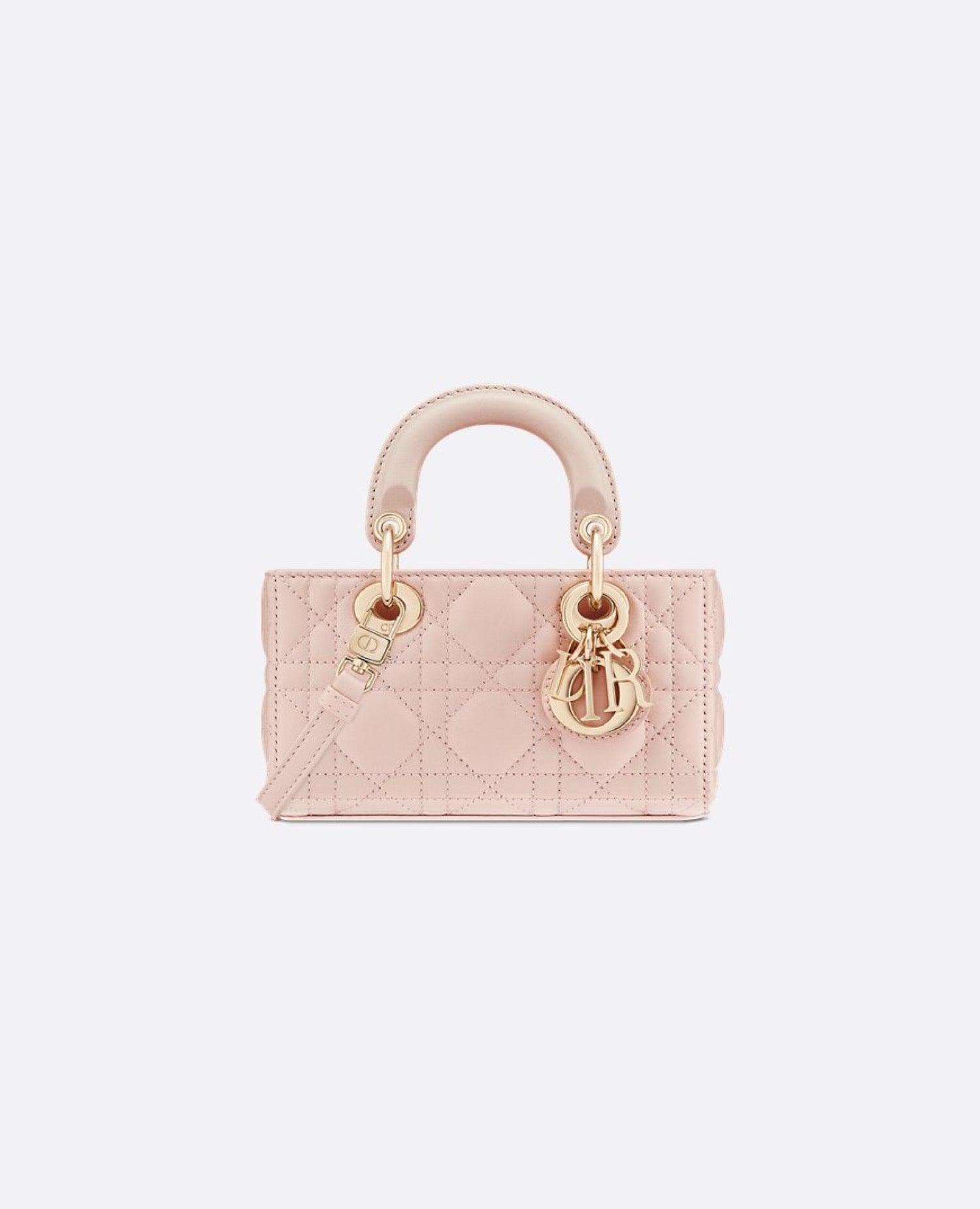 Christian Dior Lady D-Joy Micro Bag