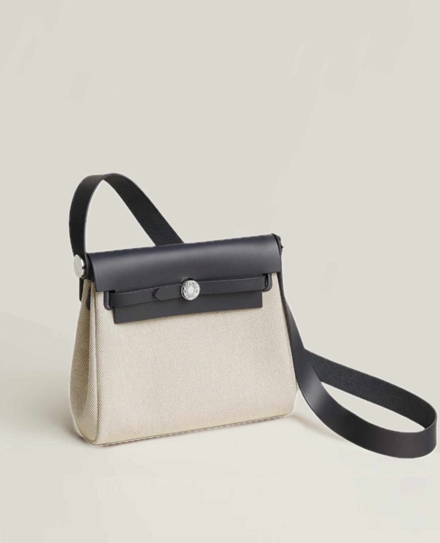 Hermès Herbag Zip 20 bag