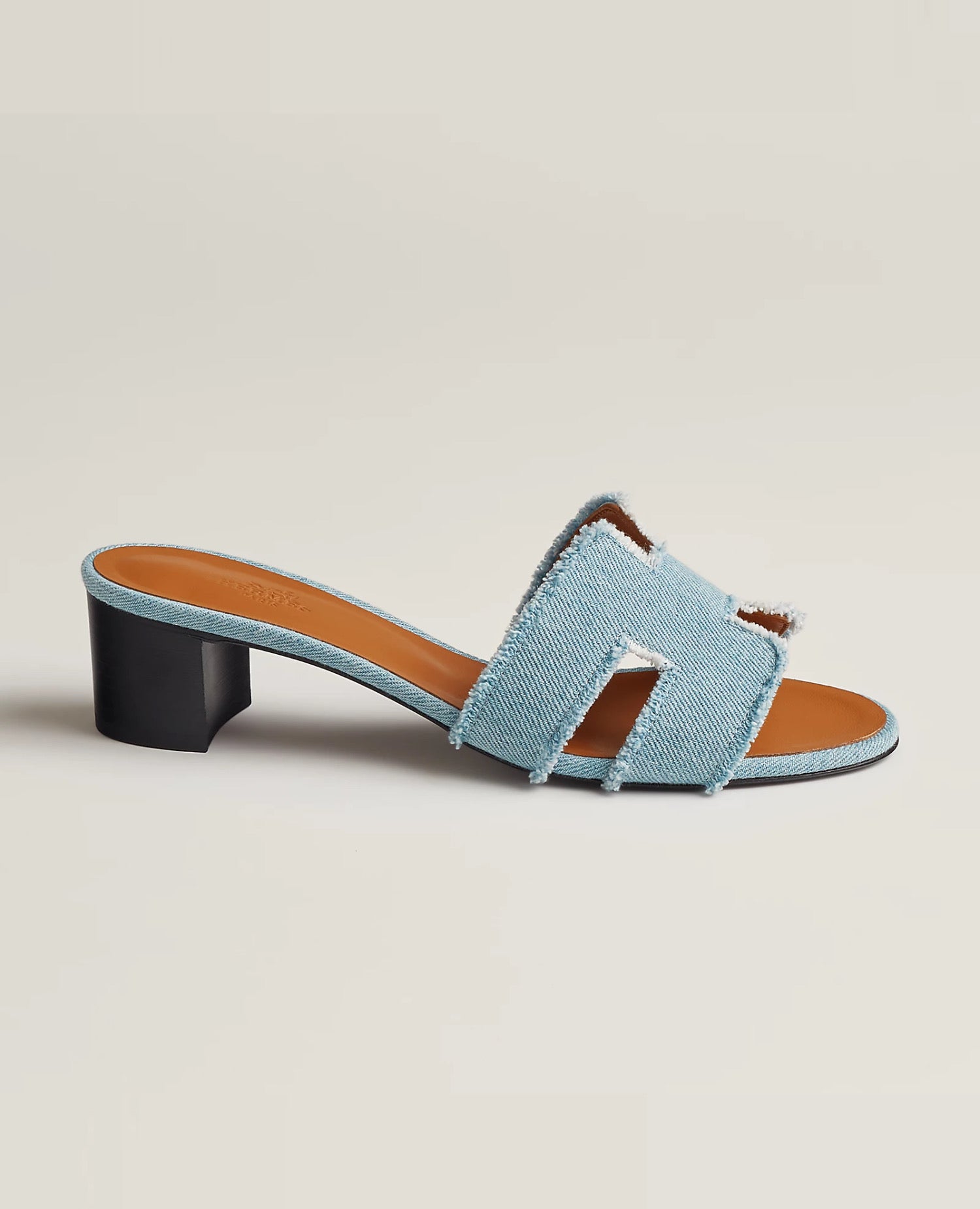 Hermès Oasis Sandal