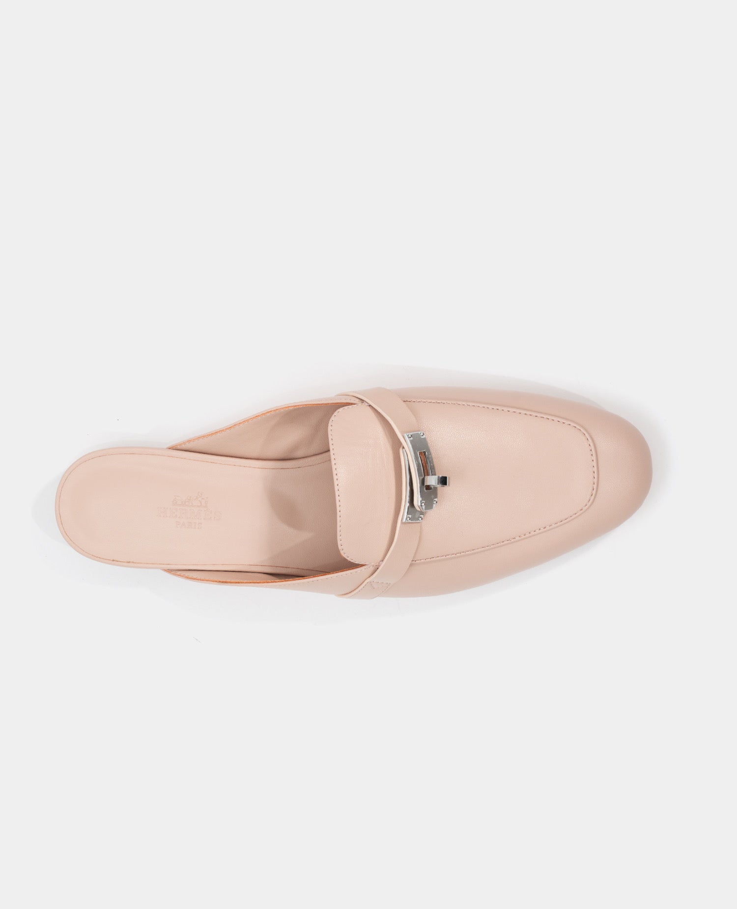 Hermès Oz Mule