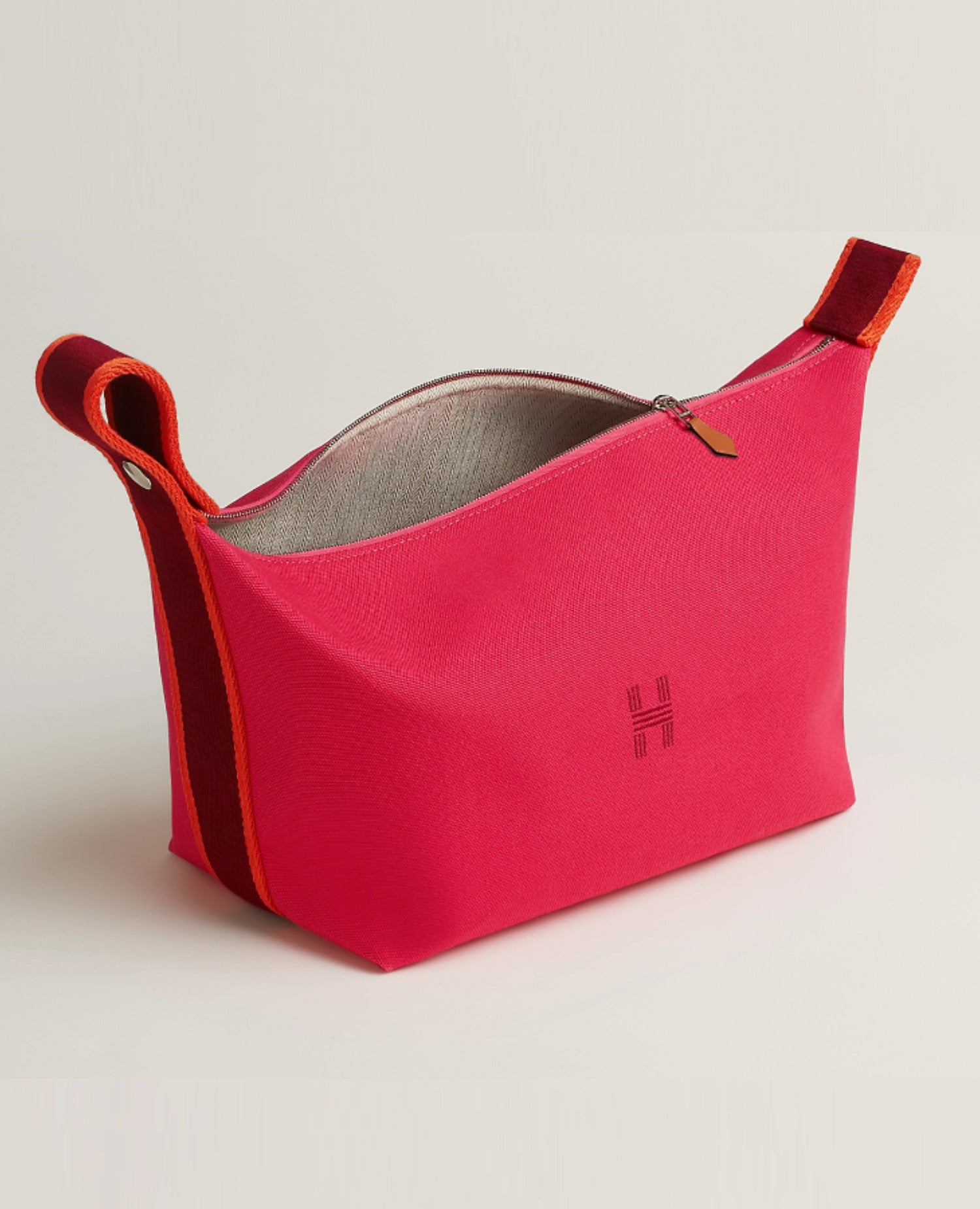 Hermès Bride-a-Brac case, large model
