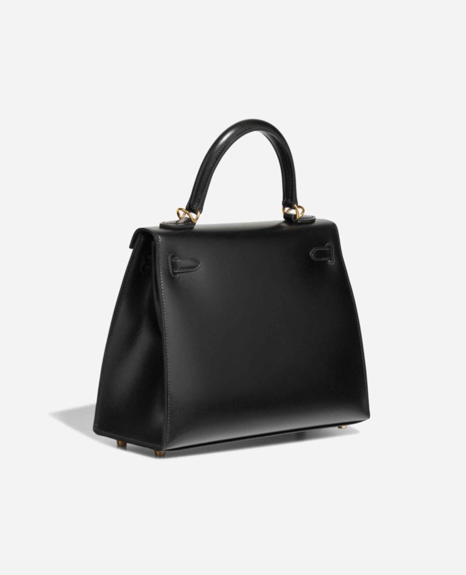 HMS HMS Kelly 25 Box Black Gold Hardware