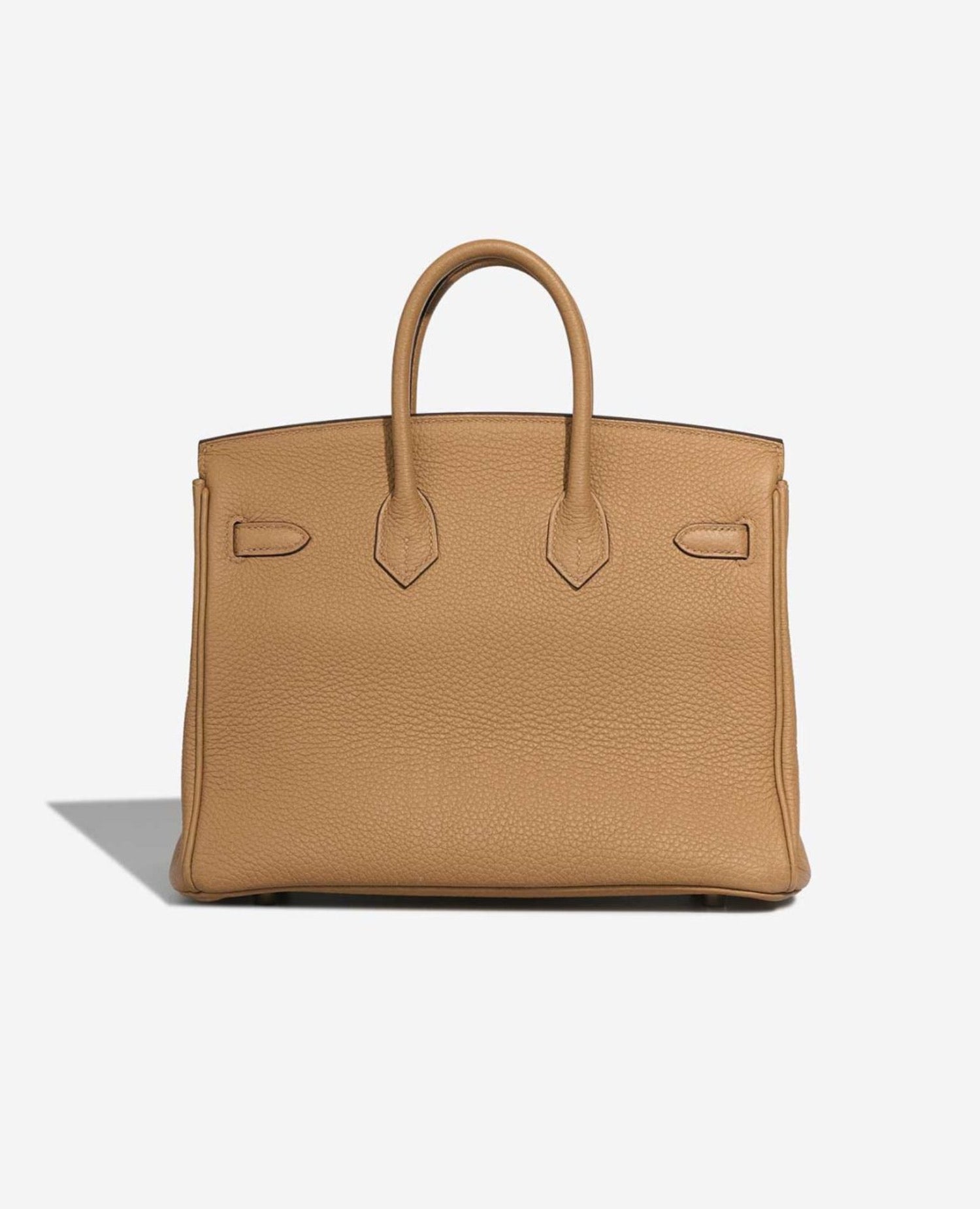 Hermès Birkin 25 Togo Biscuit