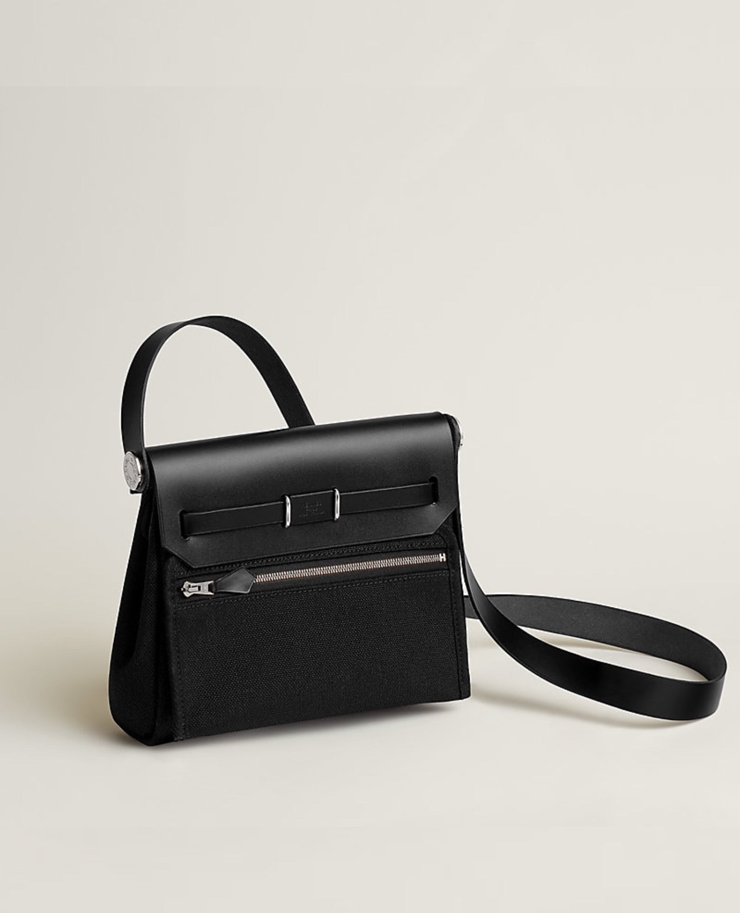 Hermès Herbag Zip 20 bag