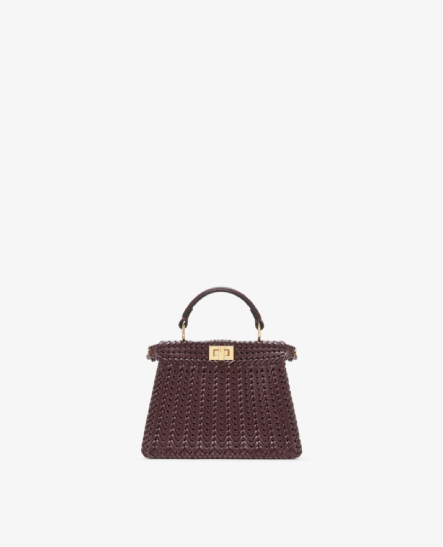 Fendi Peekaboo ISeeU Petite