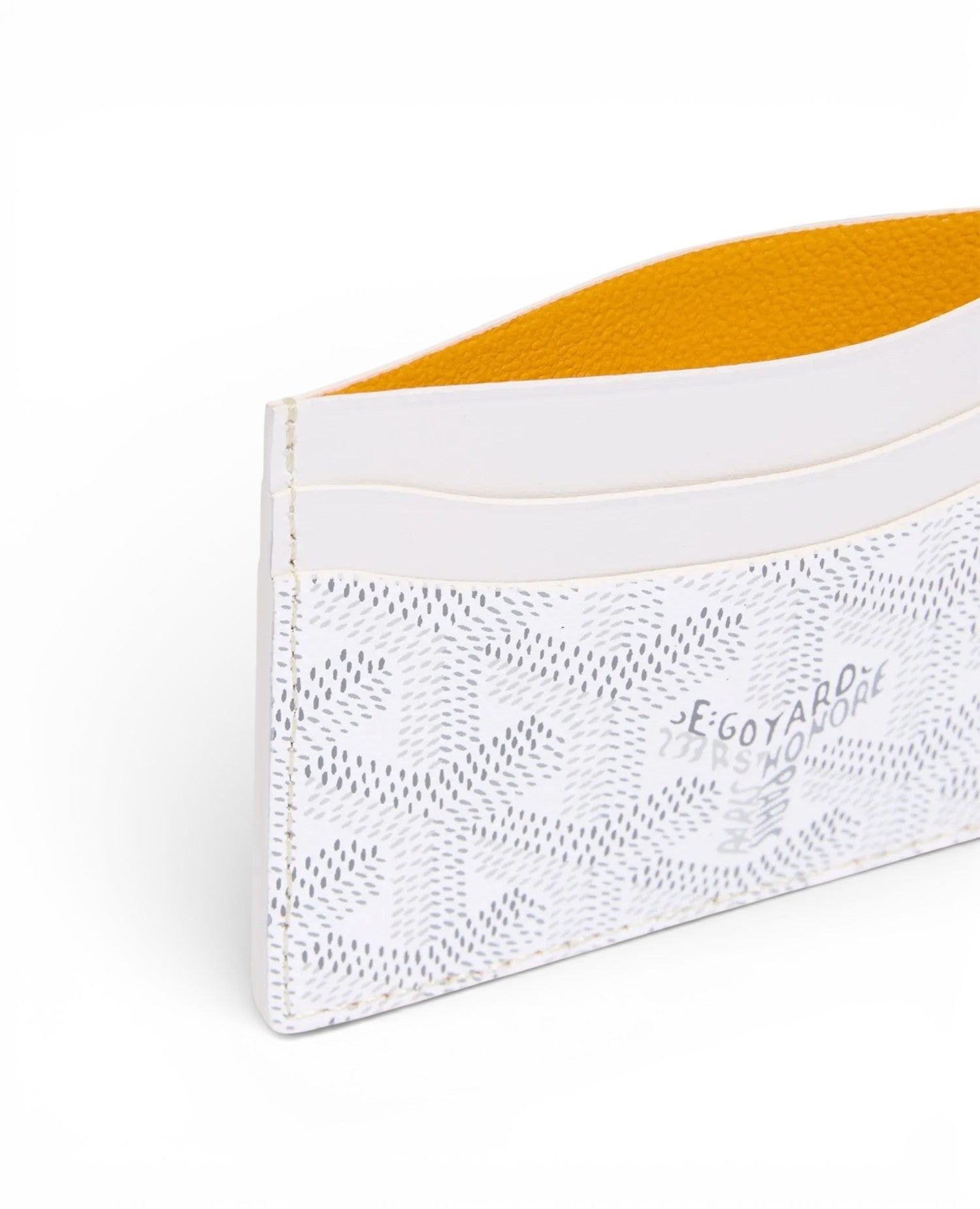 محفظة بطاقات جويارد سان سولبيس