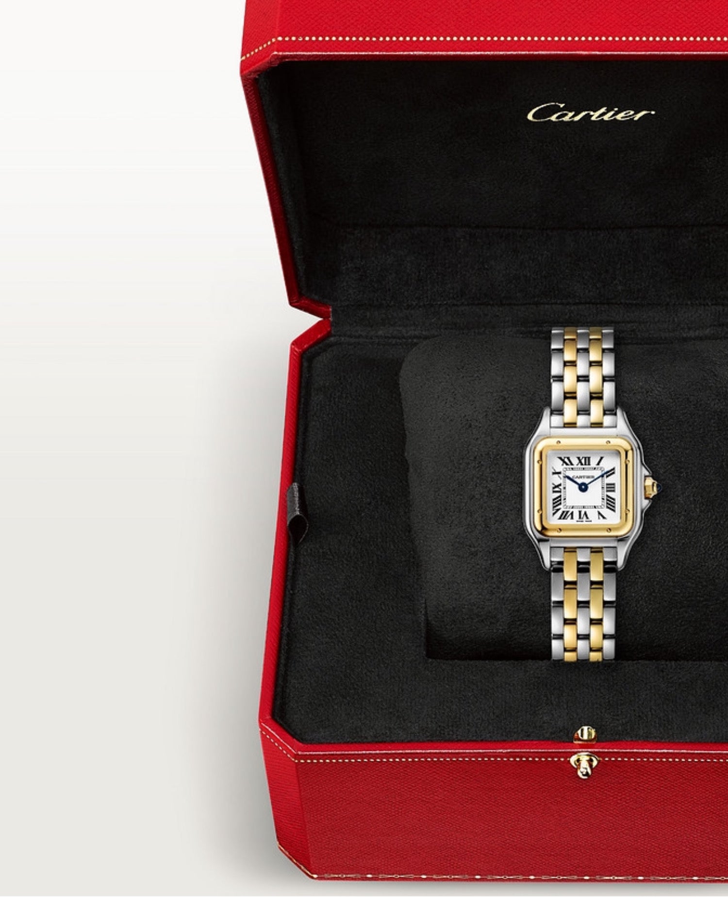 Panthèrs DE Cartier Watch,Small Model