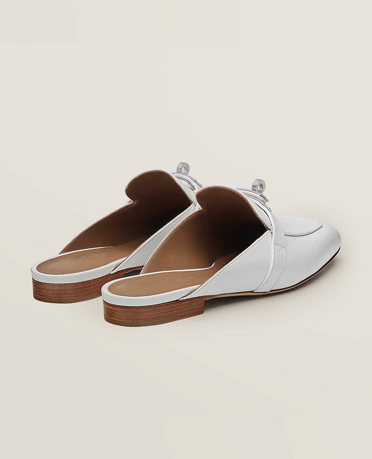 Hermès Oz Mule