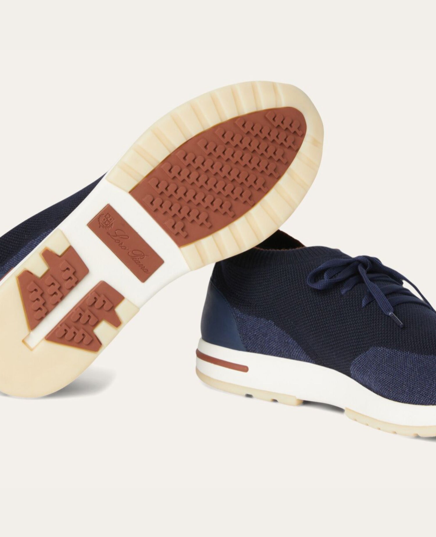 Loro Piana 360 LP Flexy Walk Sneaker