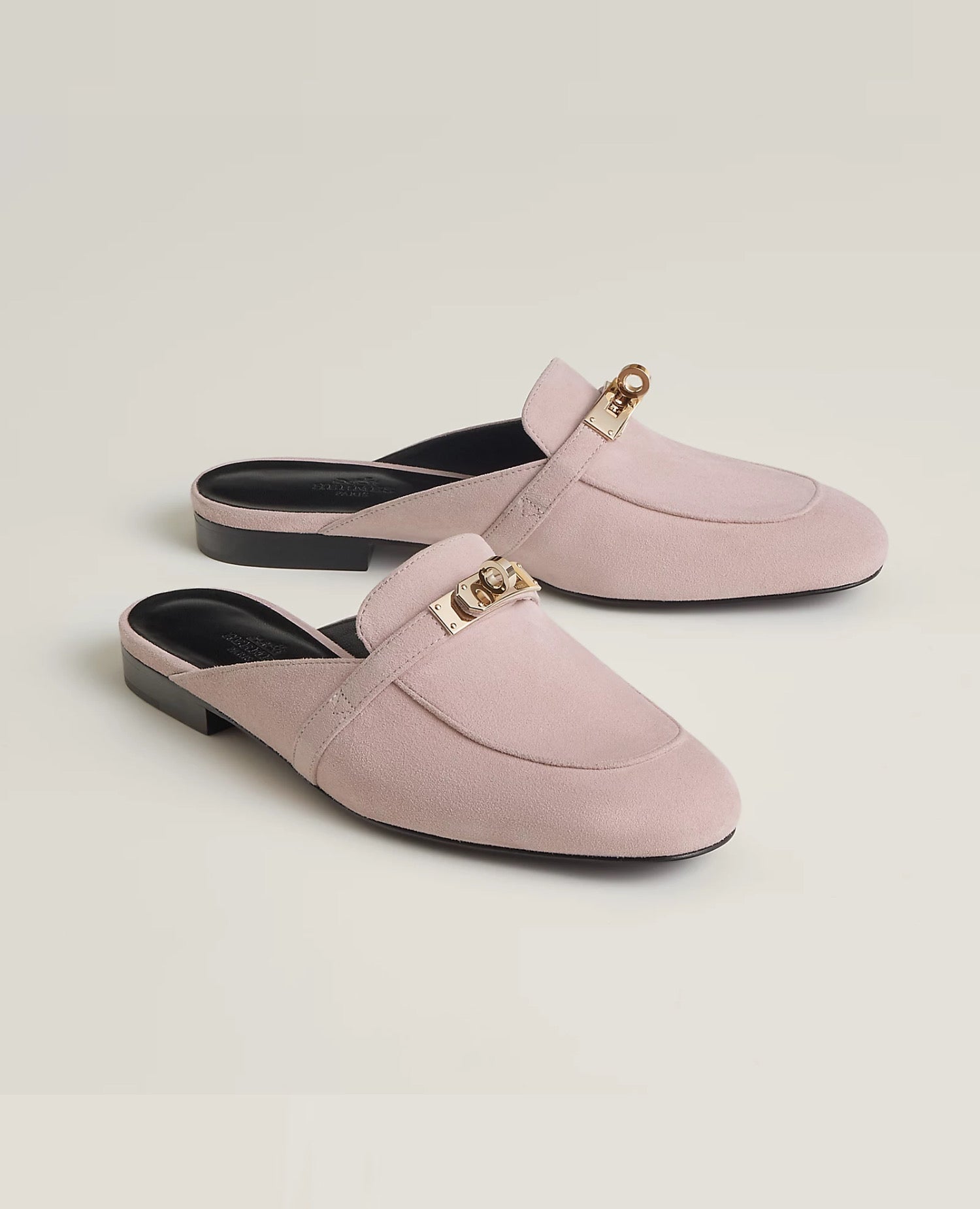 Hermès Oz Mule