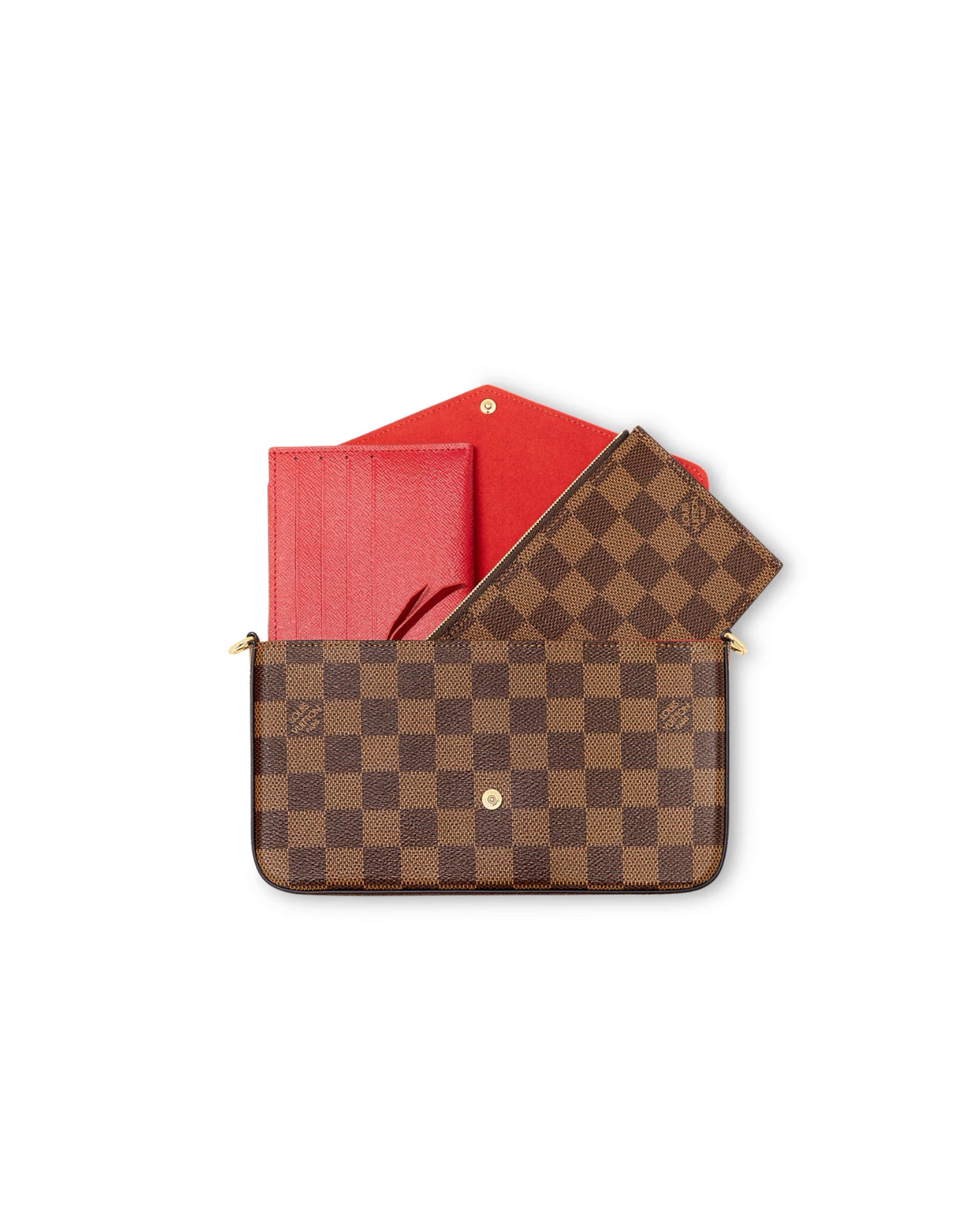 Louis Vuitton Félicie Pochette