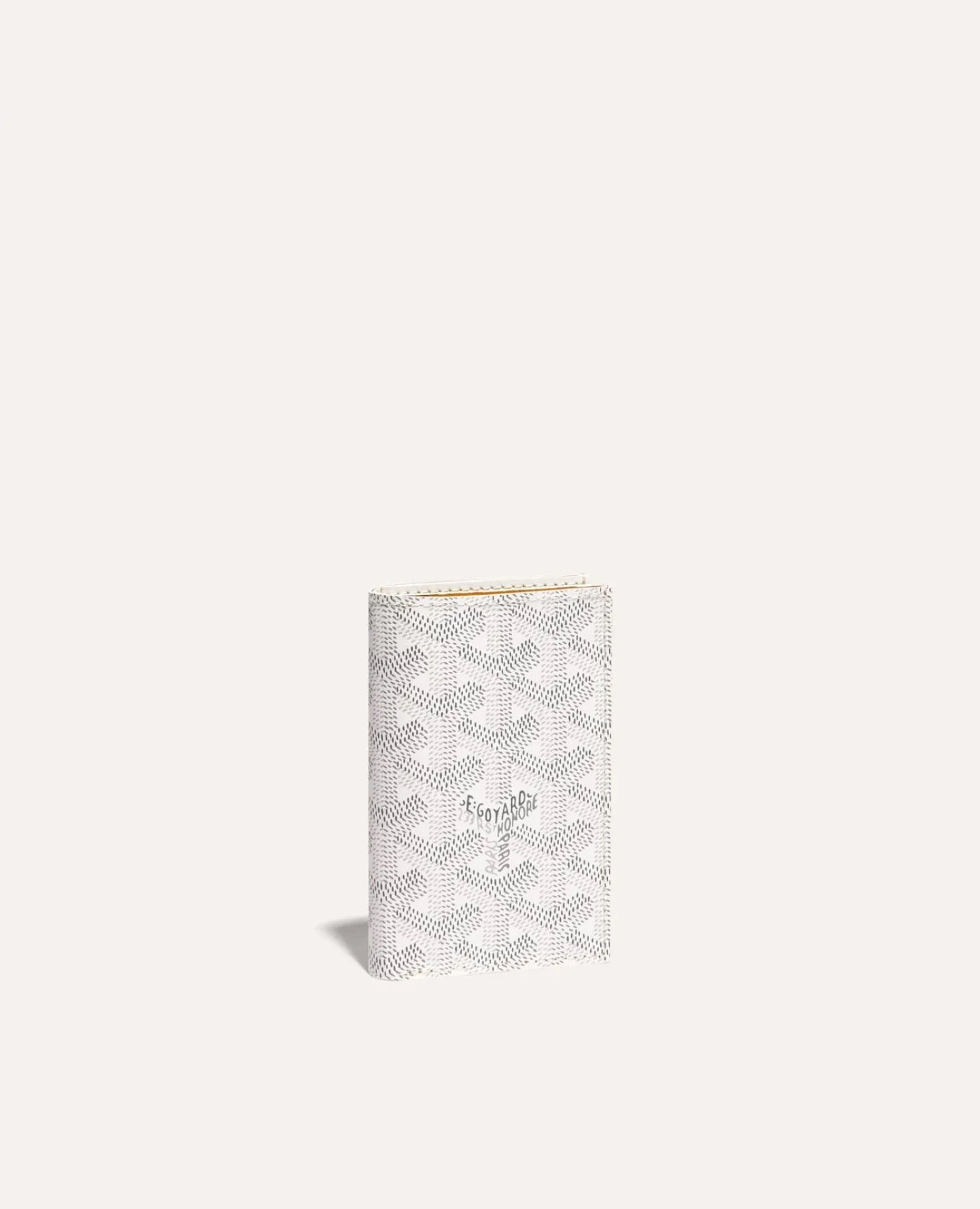 Goyard Saint-Pierre Card Wallet