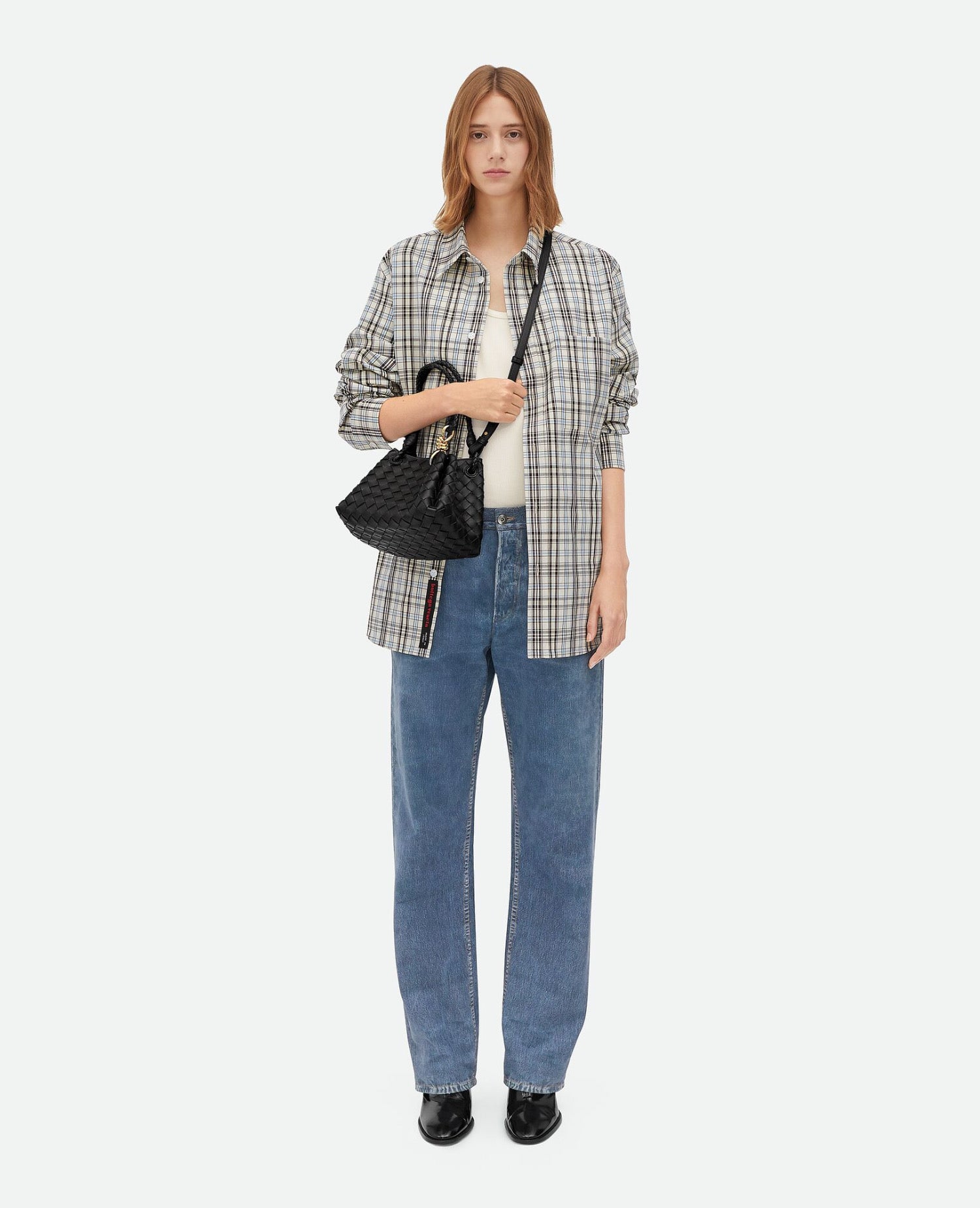 Bottega Veneta Small Parachute
