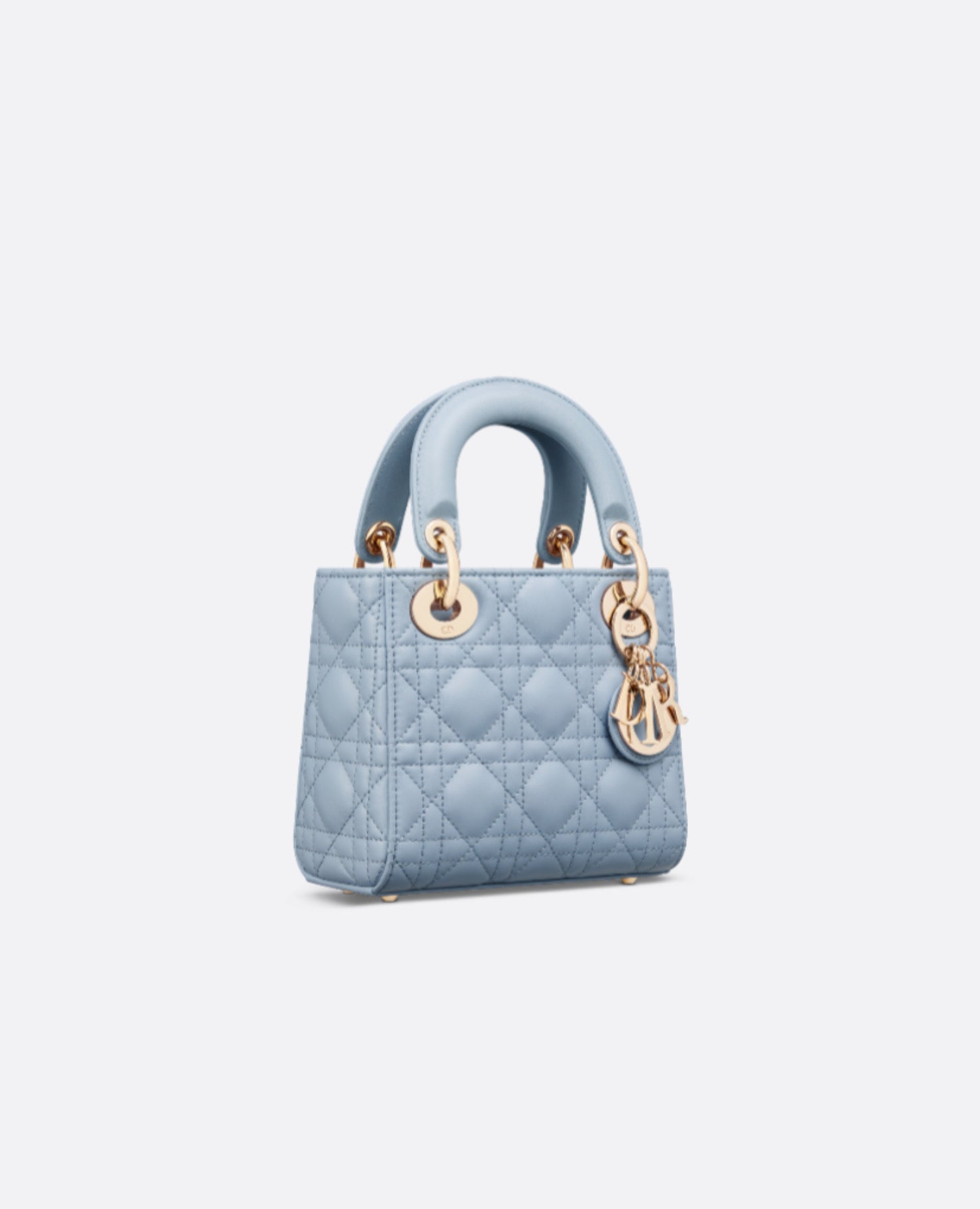 Christian Dior Mini Lady Dior Bag