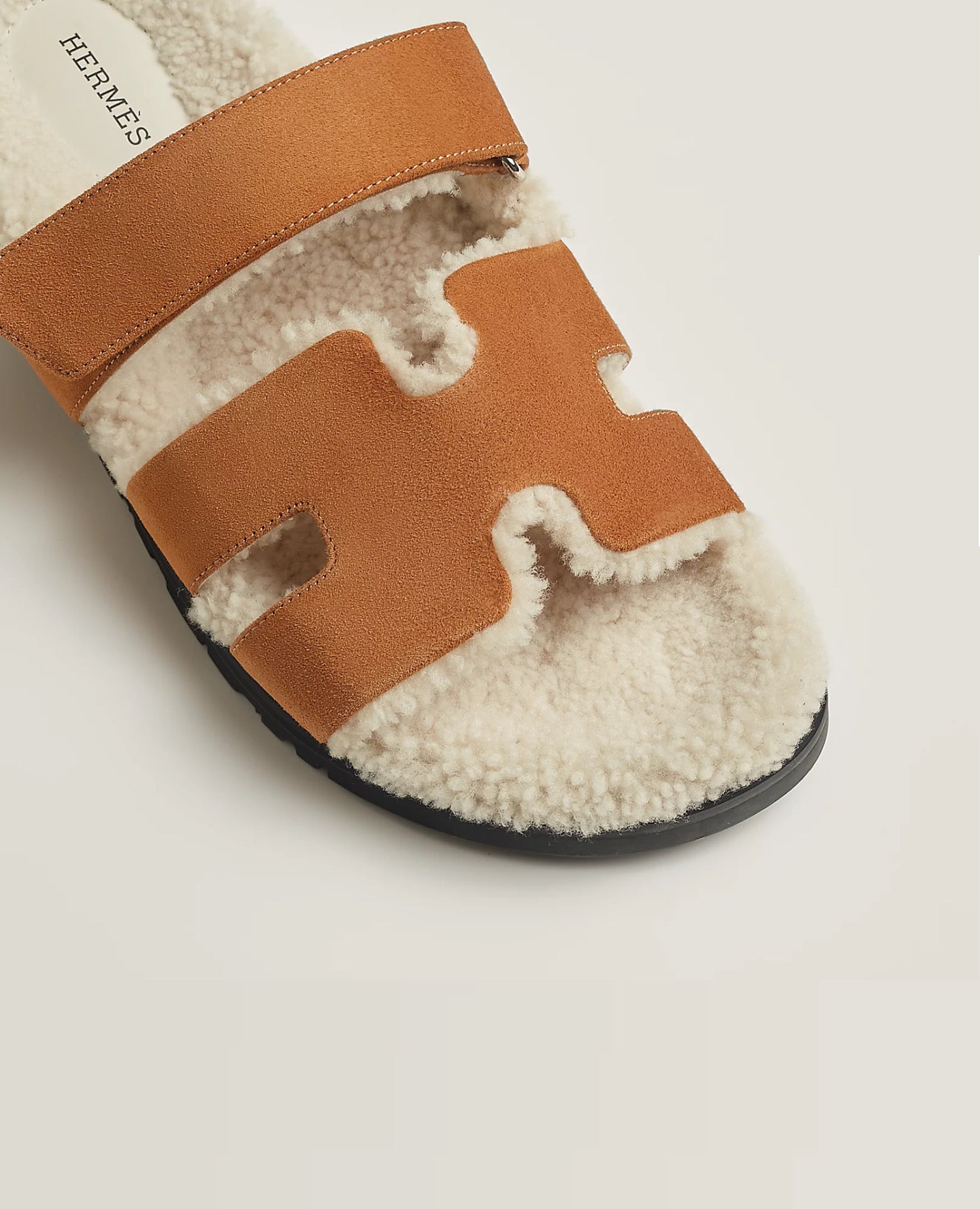 Hermès Chypre Sandal