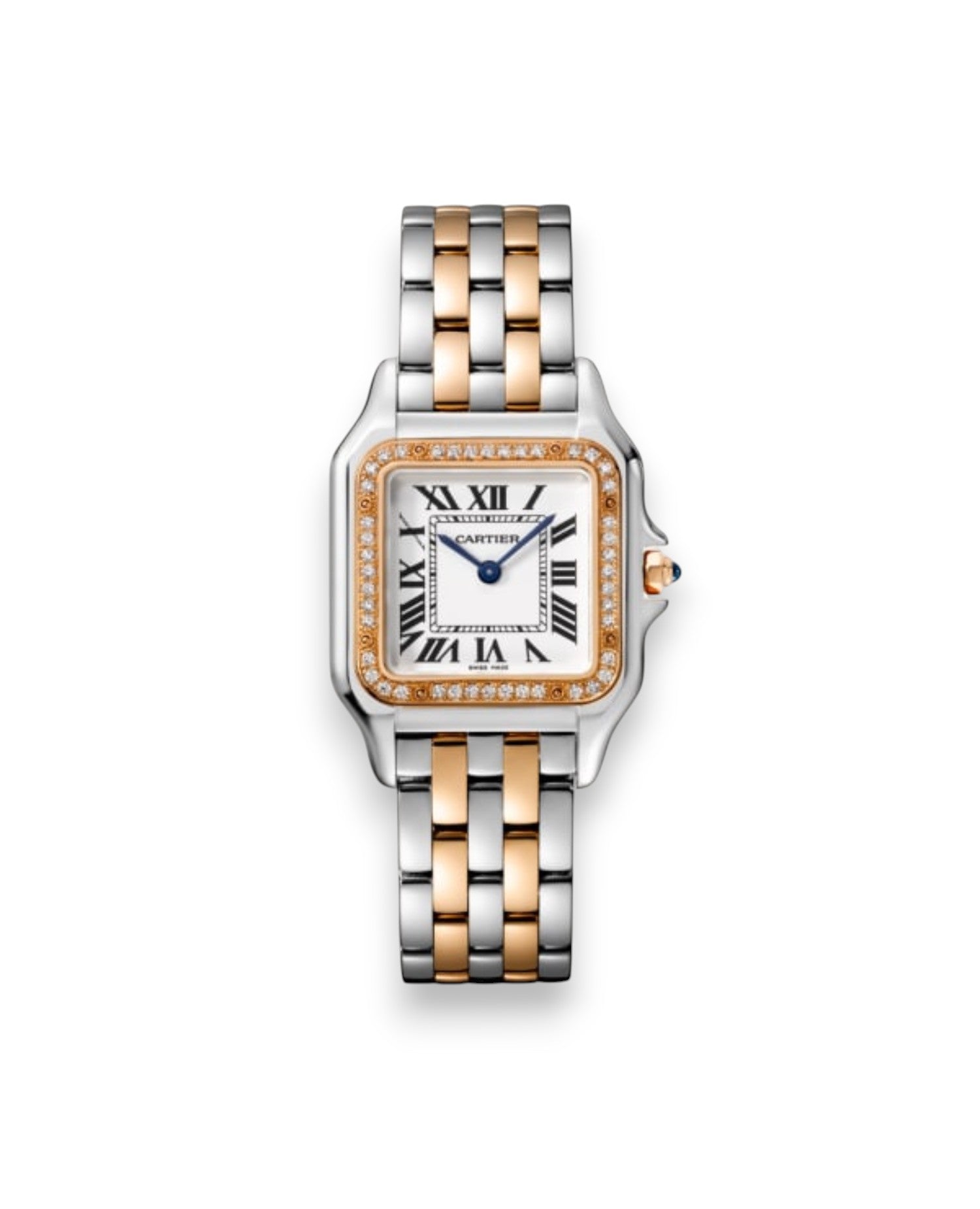 ساعة Panthère DE Cartier، موديل متوسط