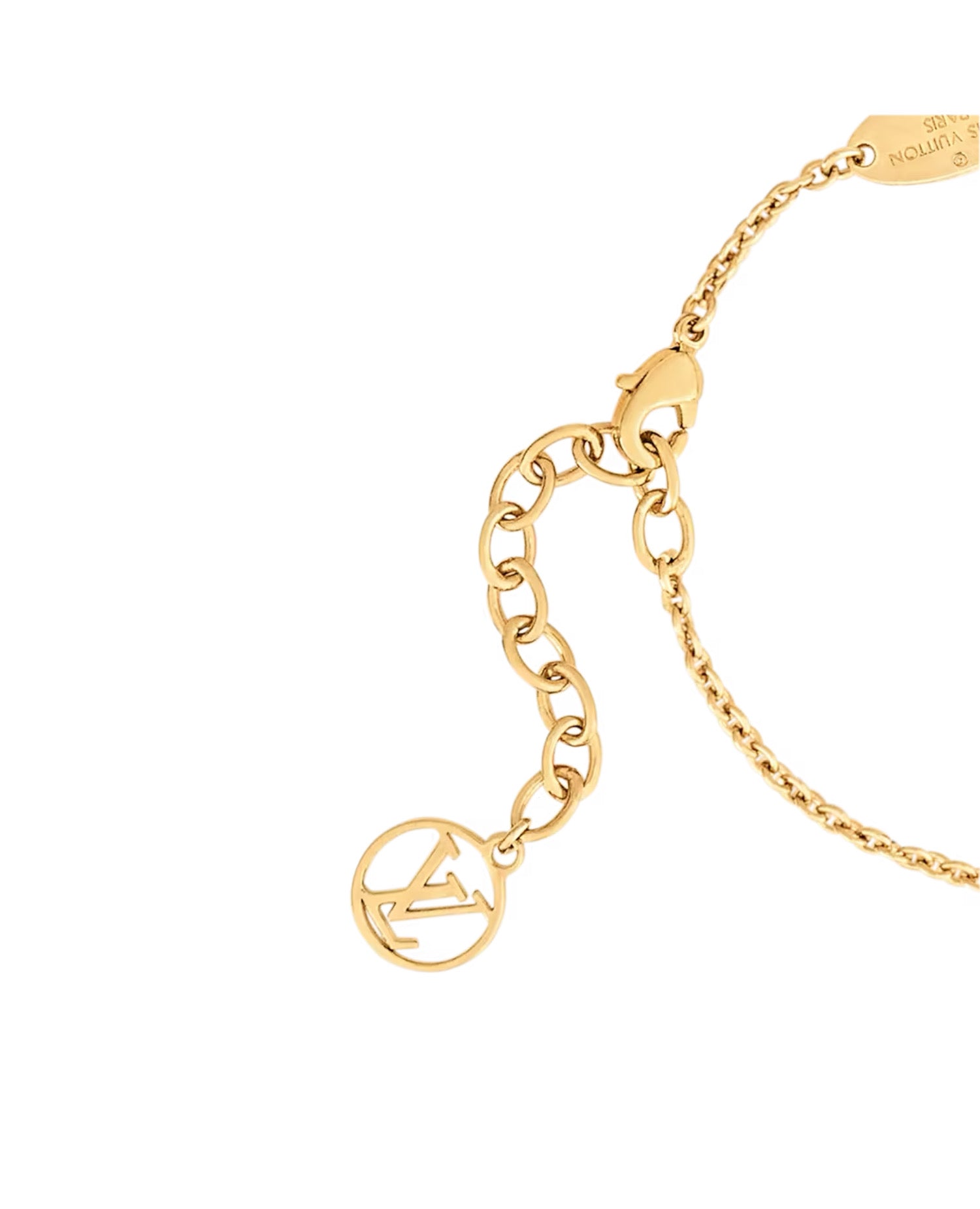 Louis Vuitton Iconic Bracelet