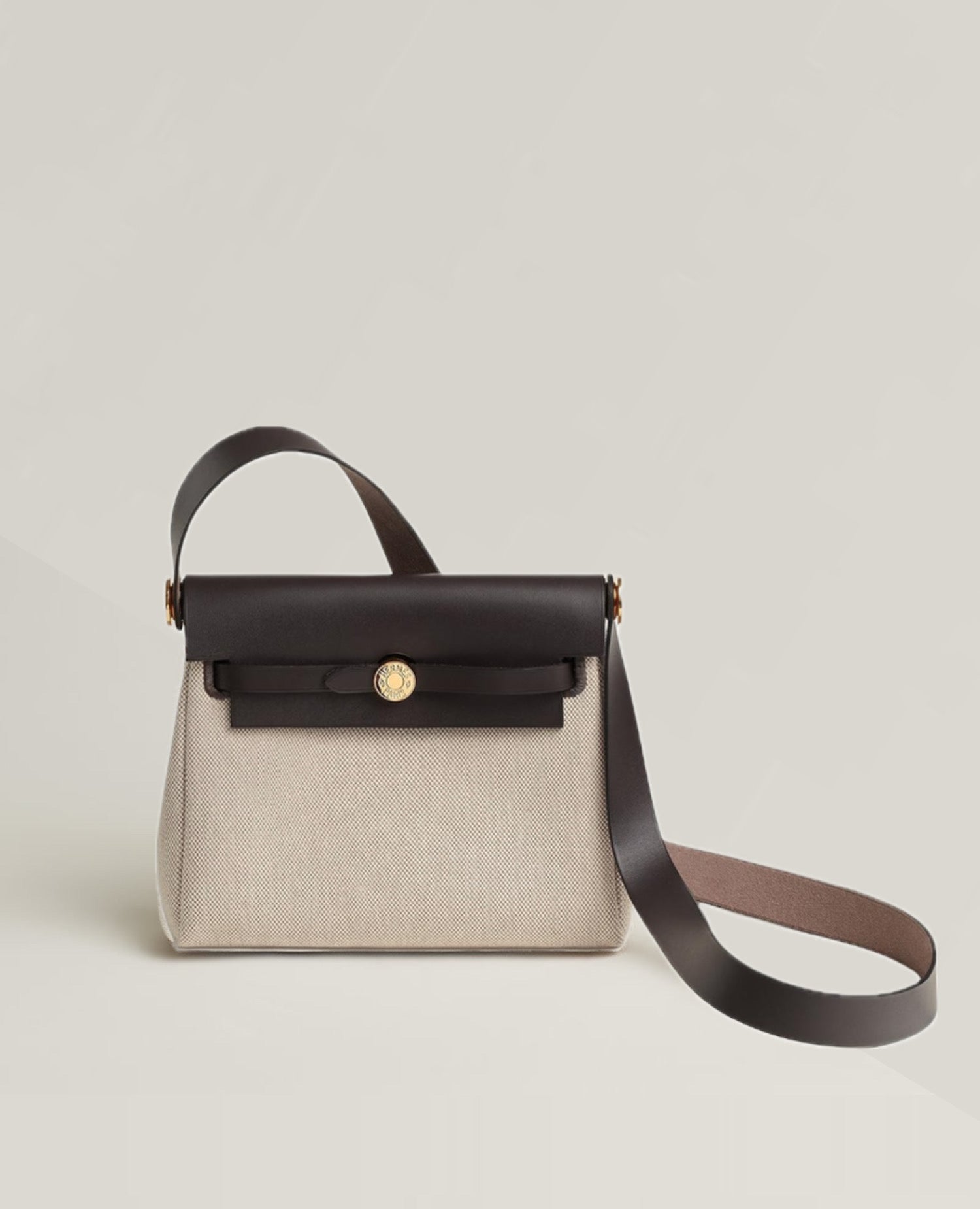 Hermès Herbag Zip 20 bag