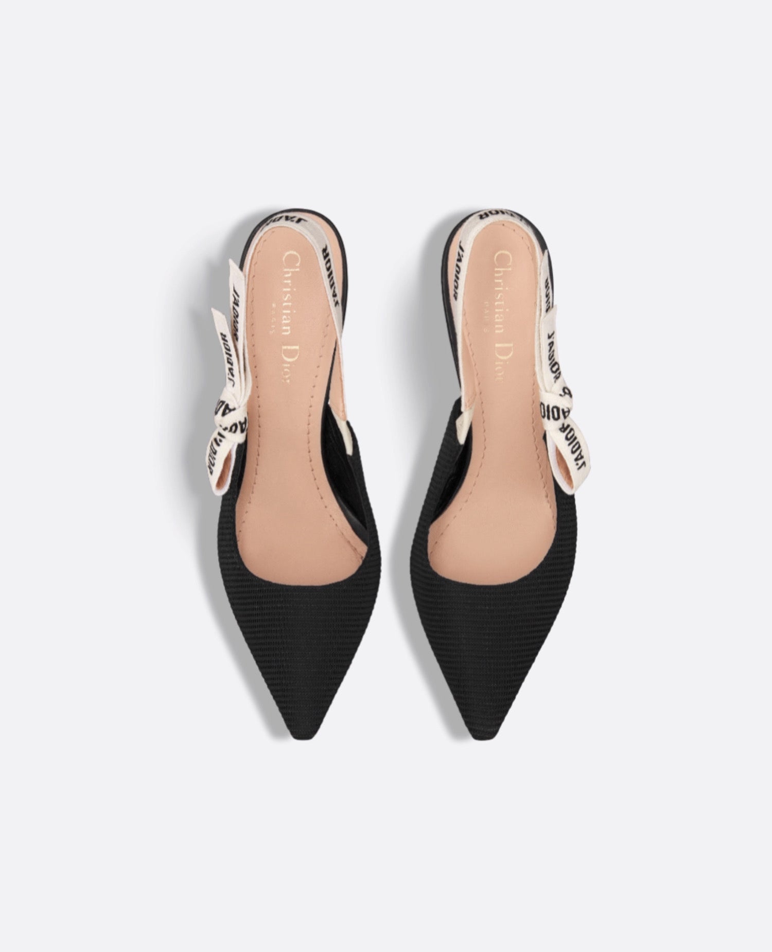 Christian Dior J'Adior Slingback Pump
