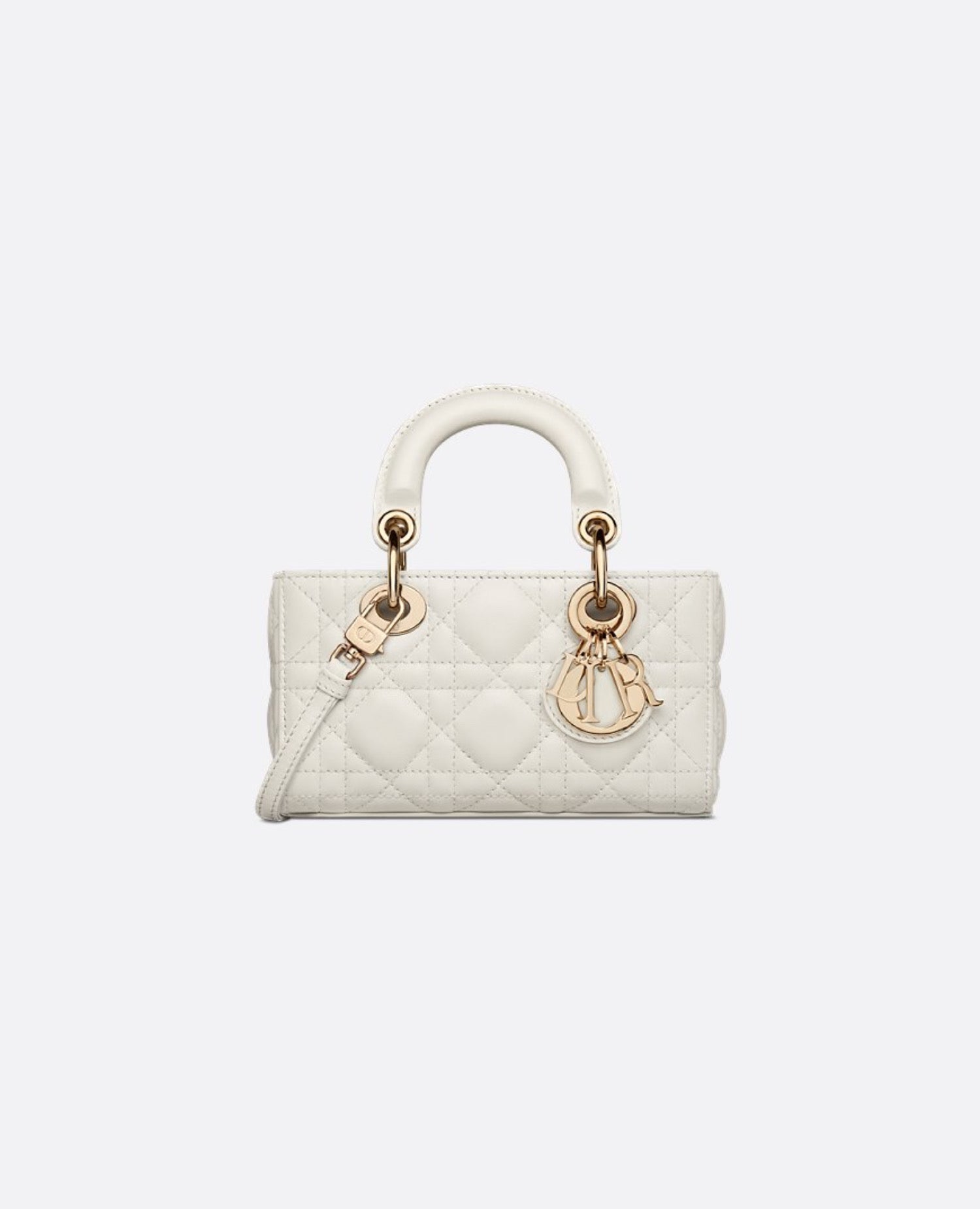 Christian Dior Lady D-Joy Micro Bag