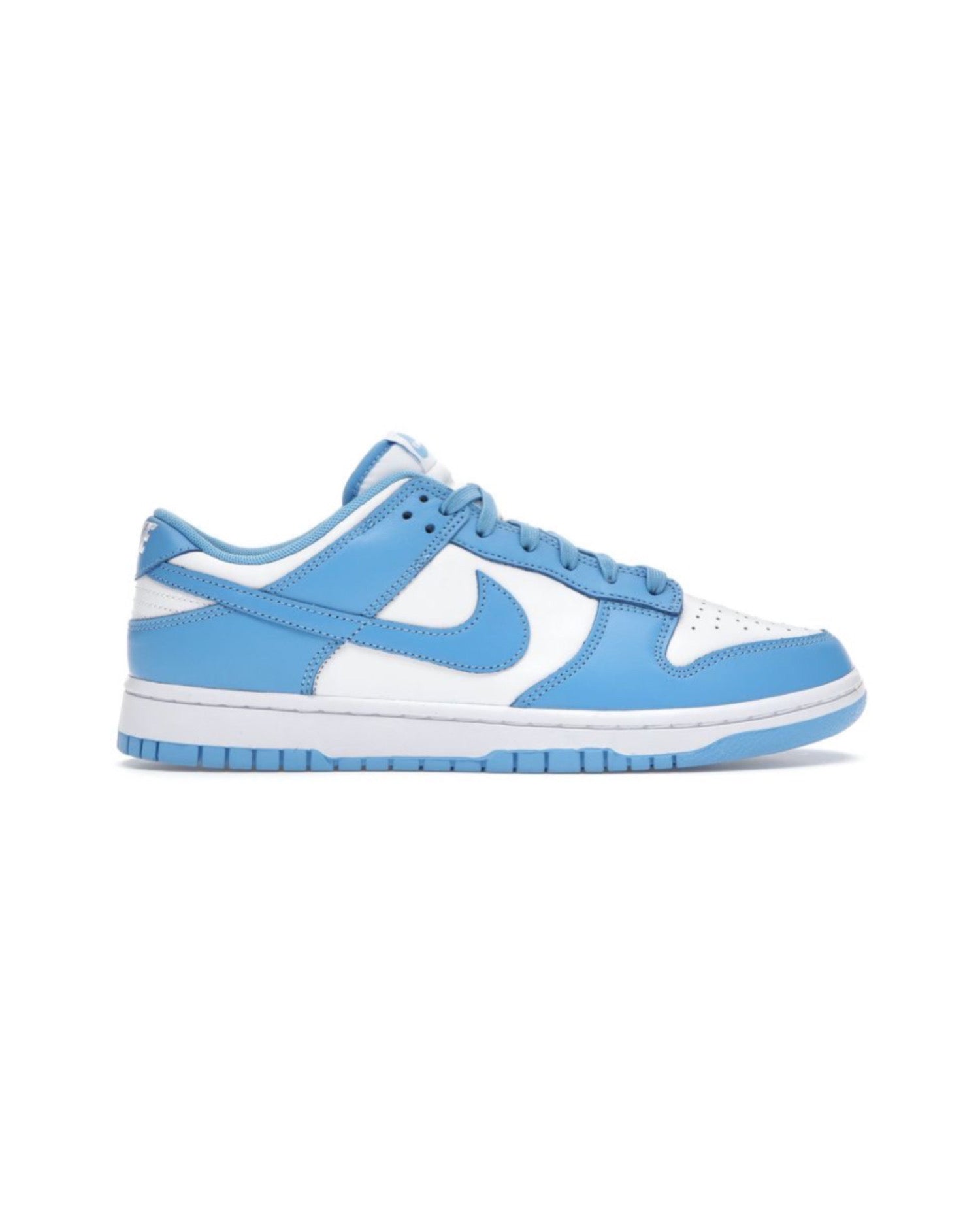 Nike Dunk Low ‘University Blue’