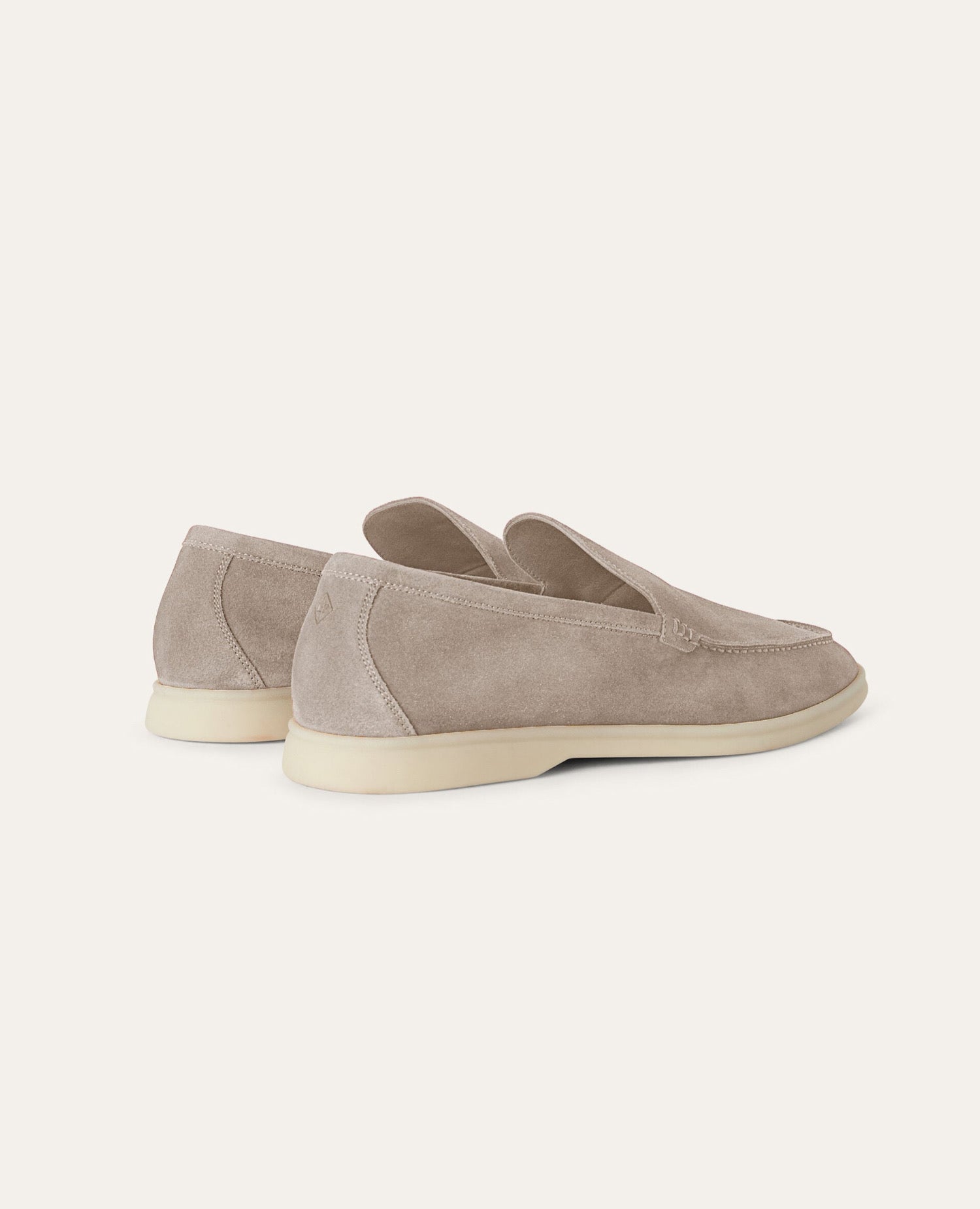 Loro Piana Summer Walk Loafer