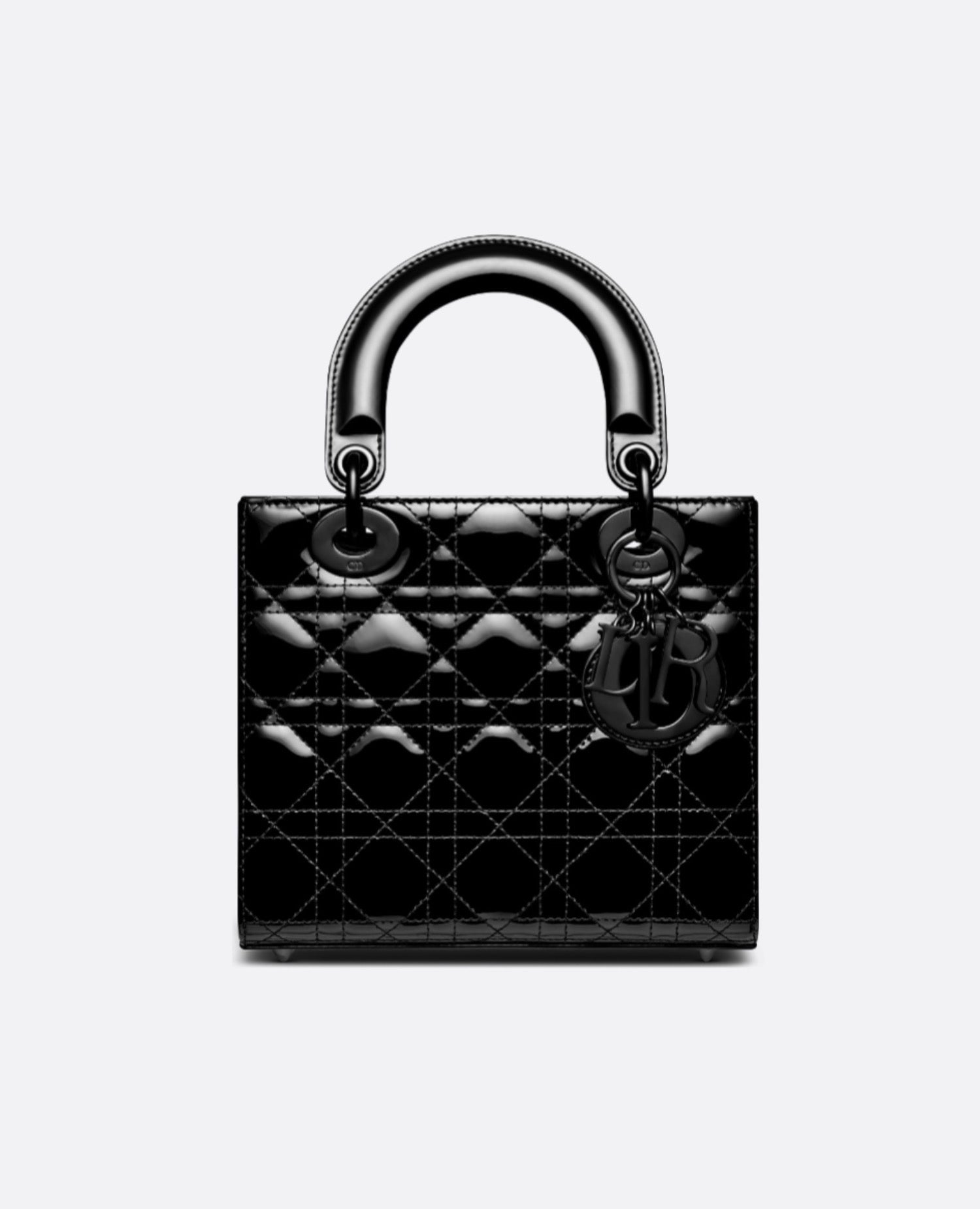 Christian Dior Small Lady Dior Bag