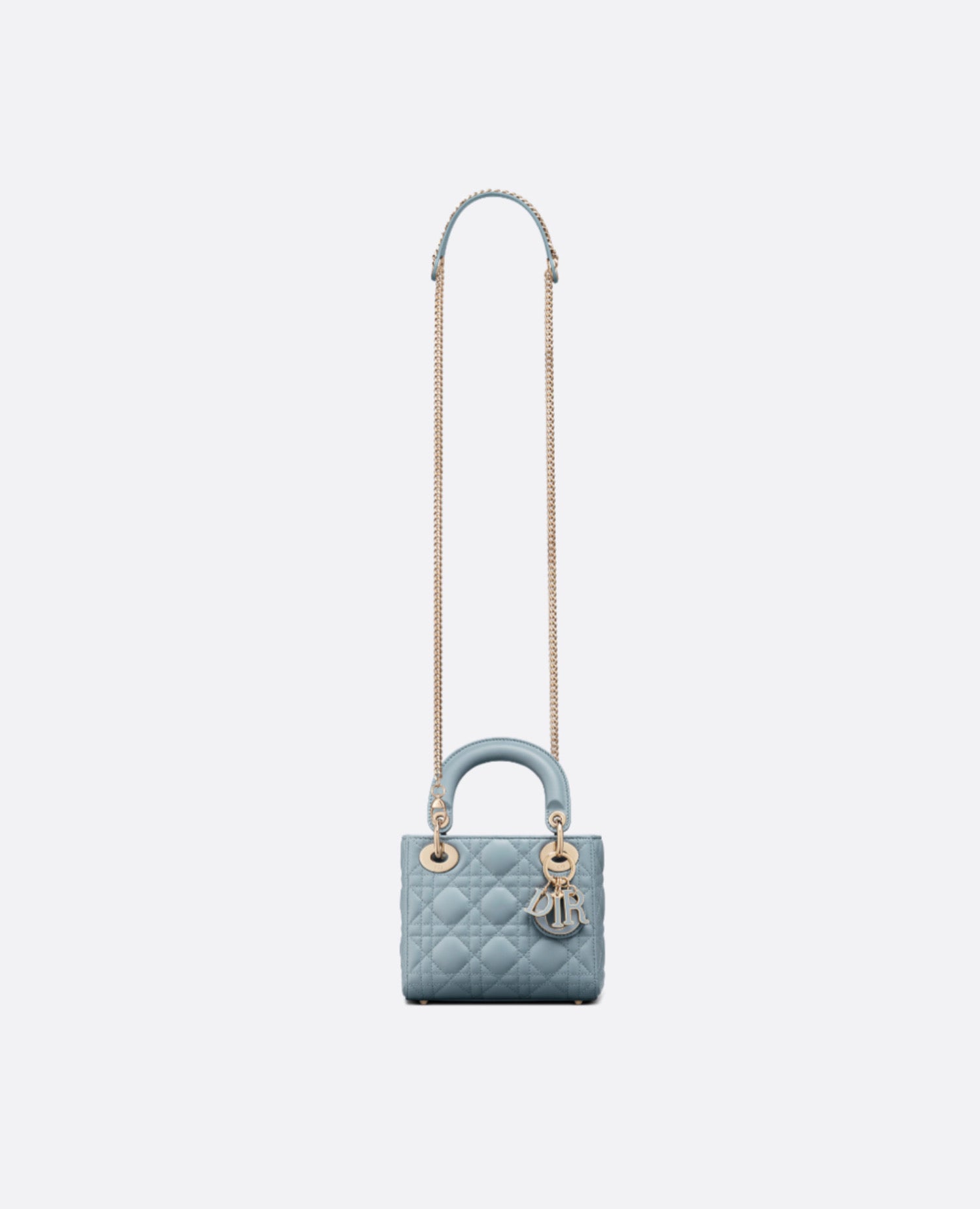 Christian Dior Mini Lady Dior Bag
