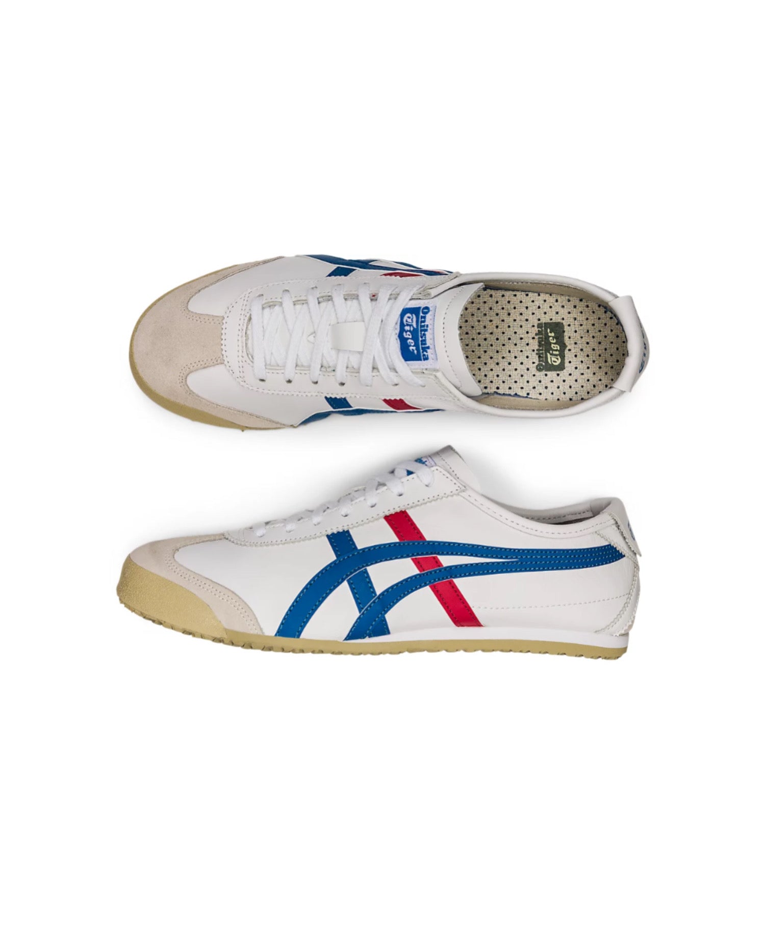 Onitsuka Tiger Mexico 66