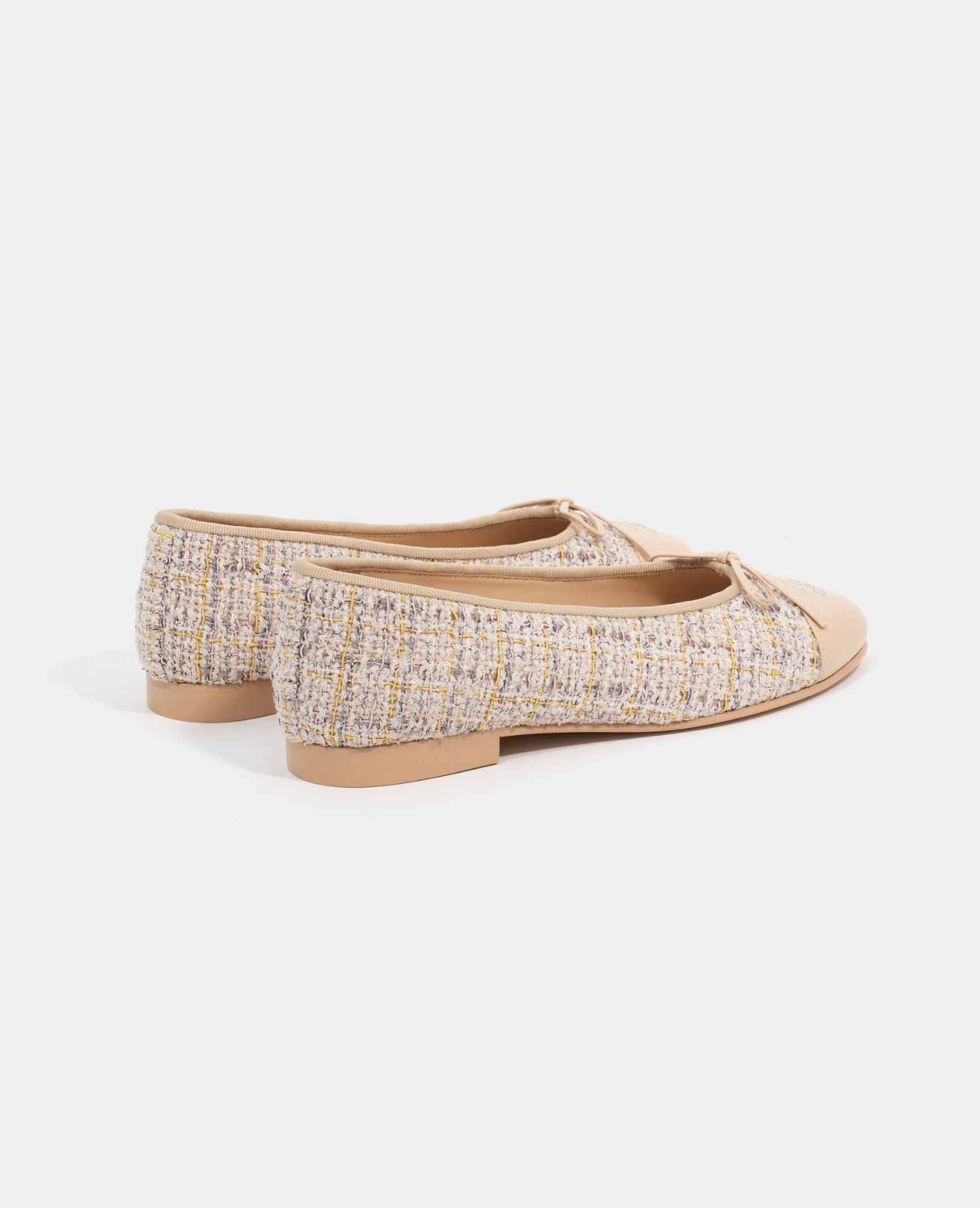 Coco Ballet Flats