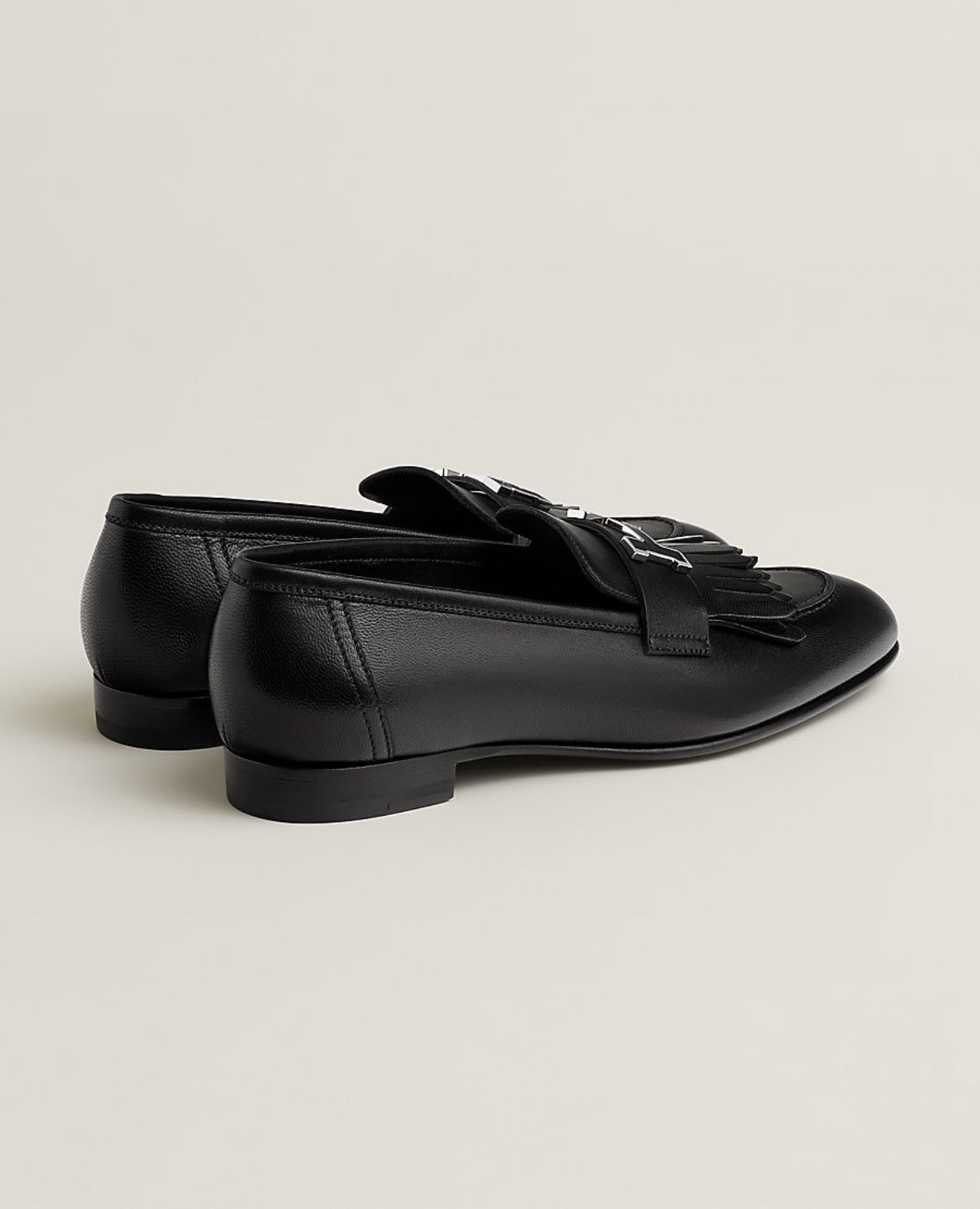 Hermès Paris loafer
