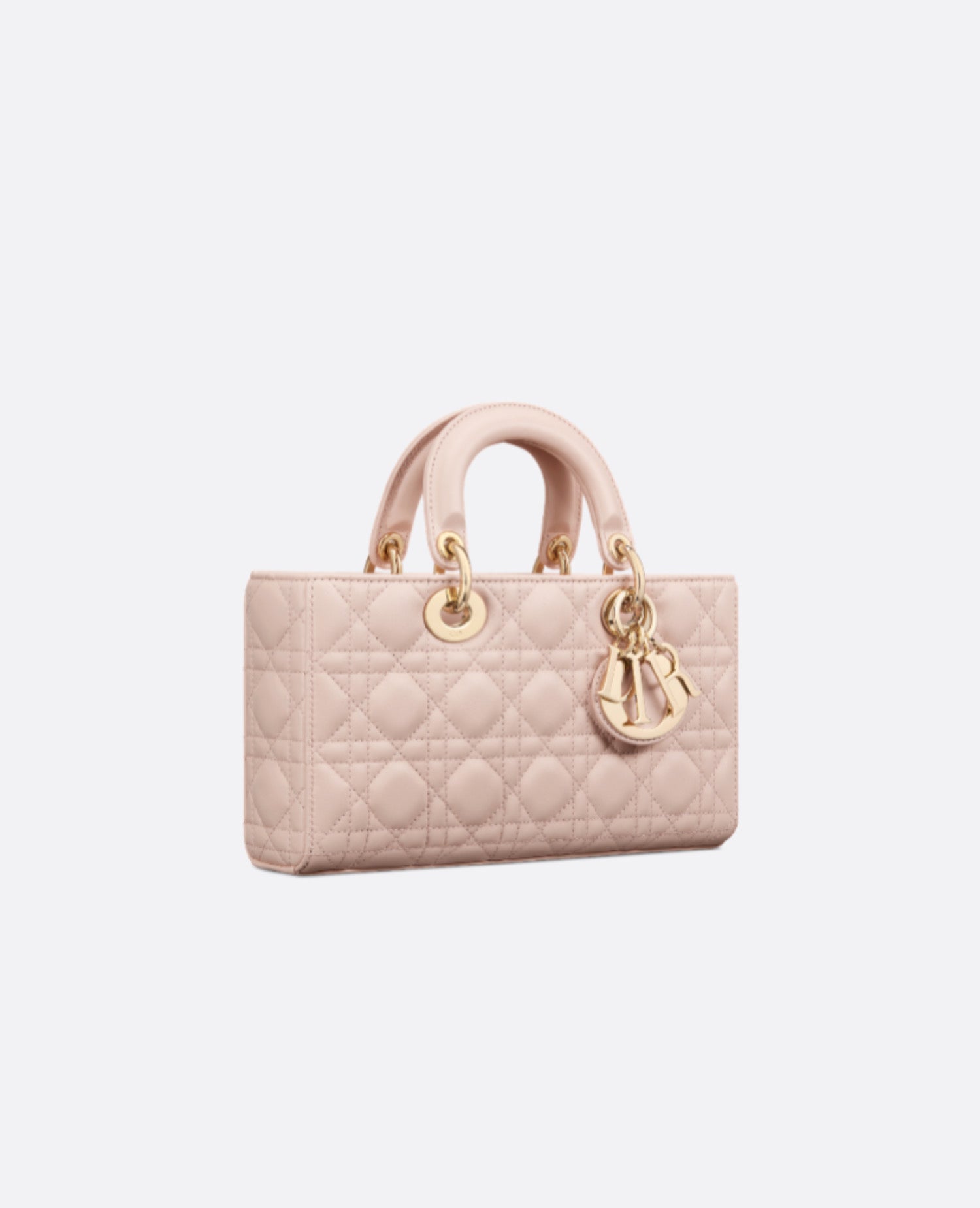 Christian Dior Medium Lady D-Joy Bag
