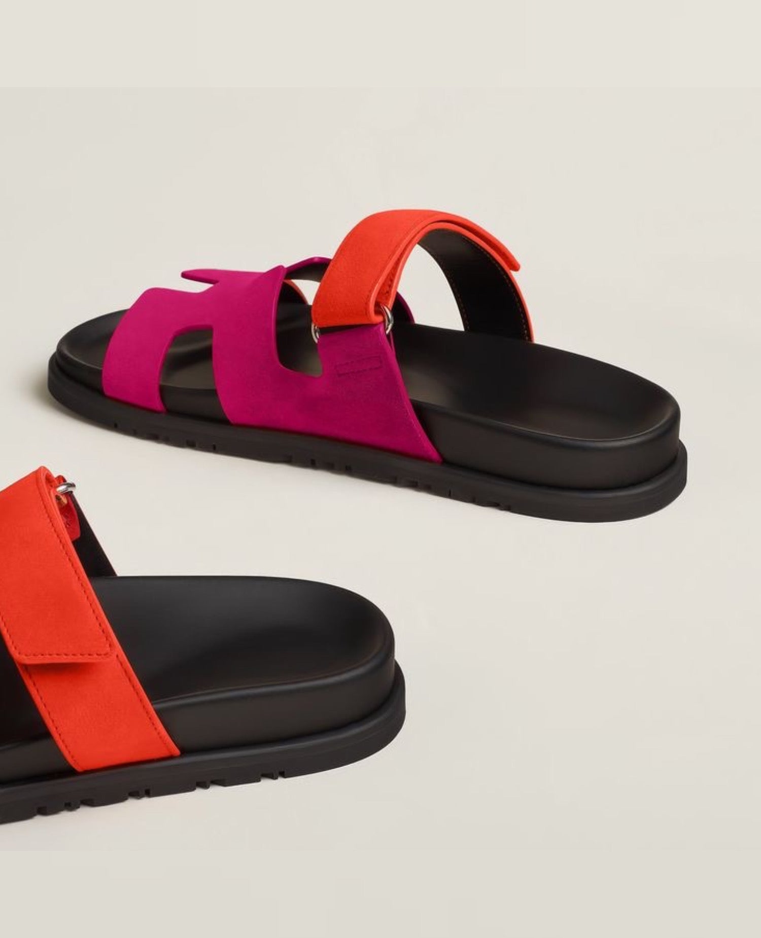 Hermès Chypre Sandal