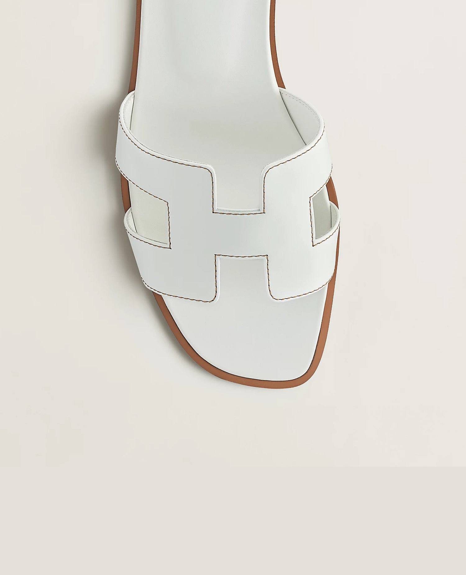 Hermès Oran Sandal