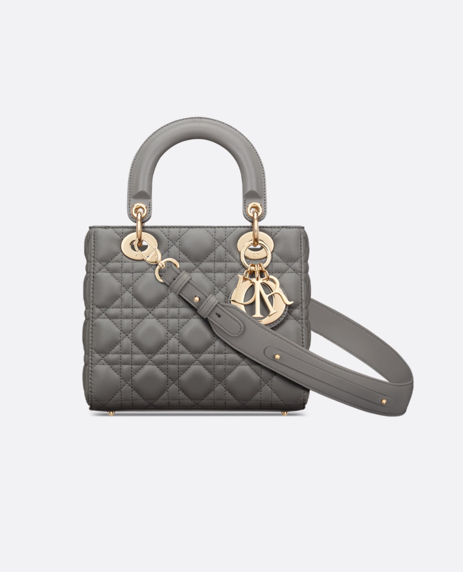 Christian Dior Small Lady Dior Bag