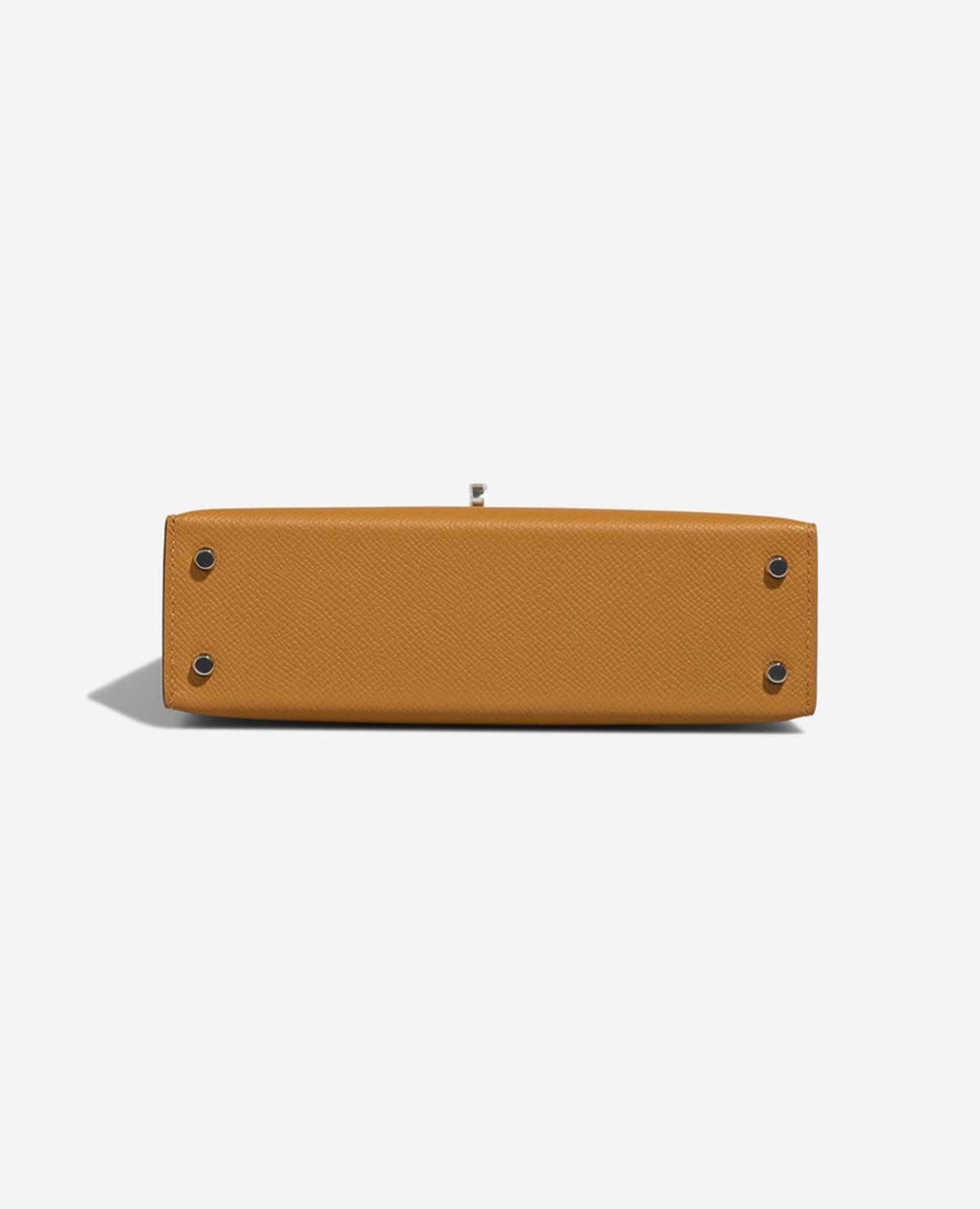 Hermès Kelly Mini Epsom Sésame