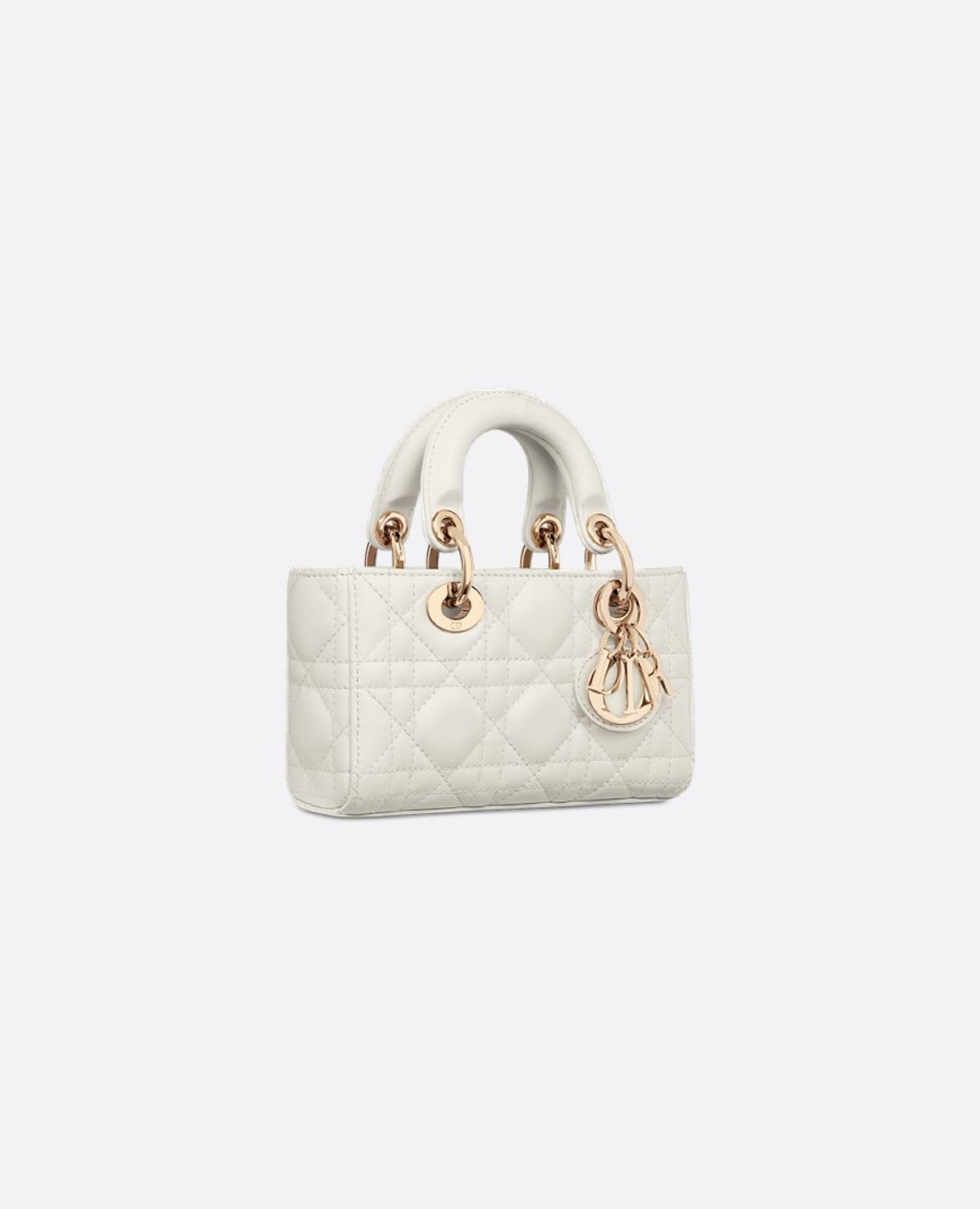 Christian Dior Lady D-Joy Micro Bag