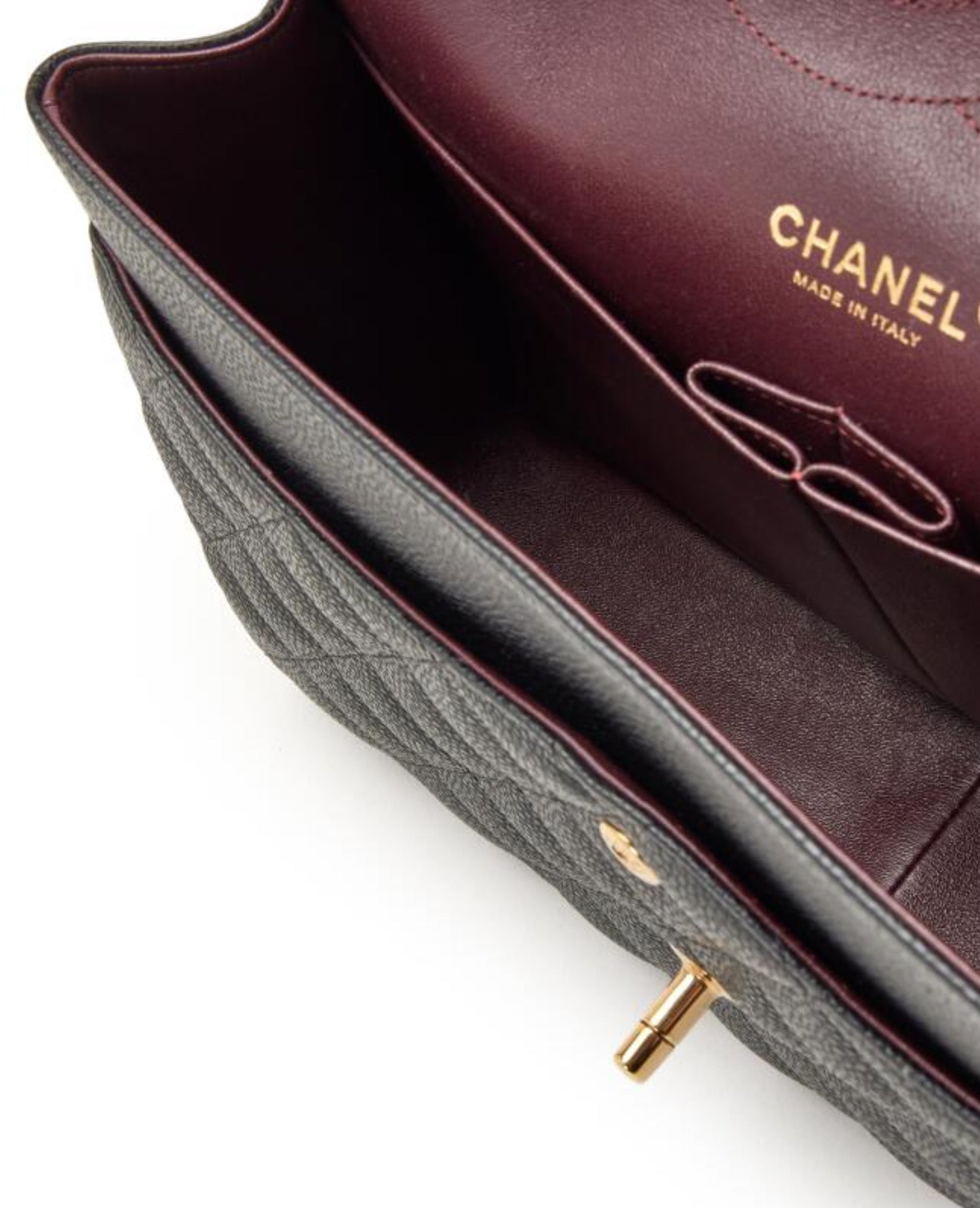 Coco Large Classic Handbag